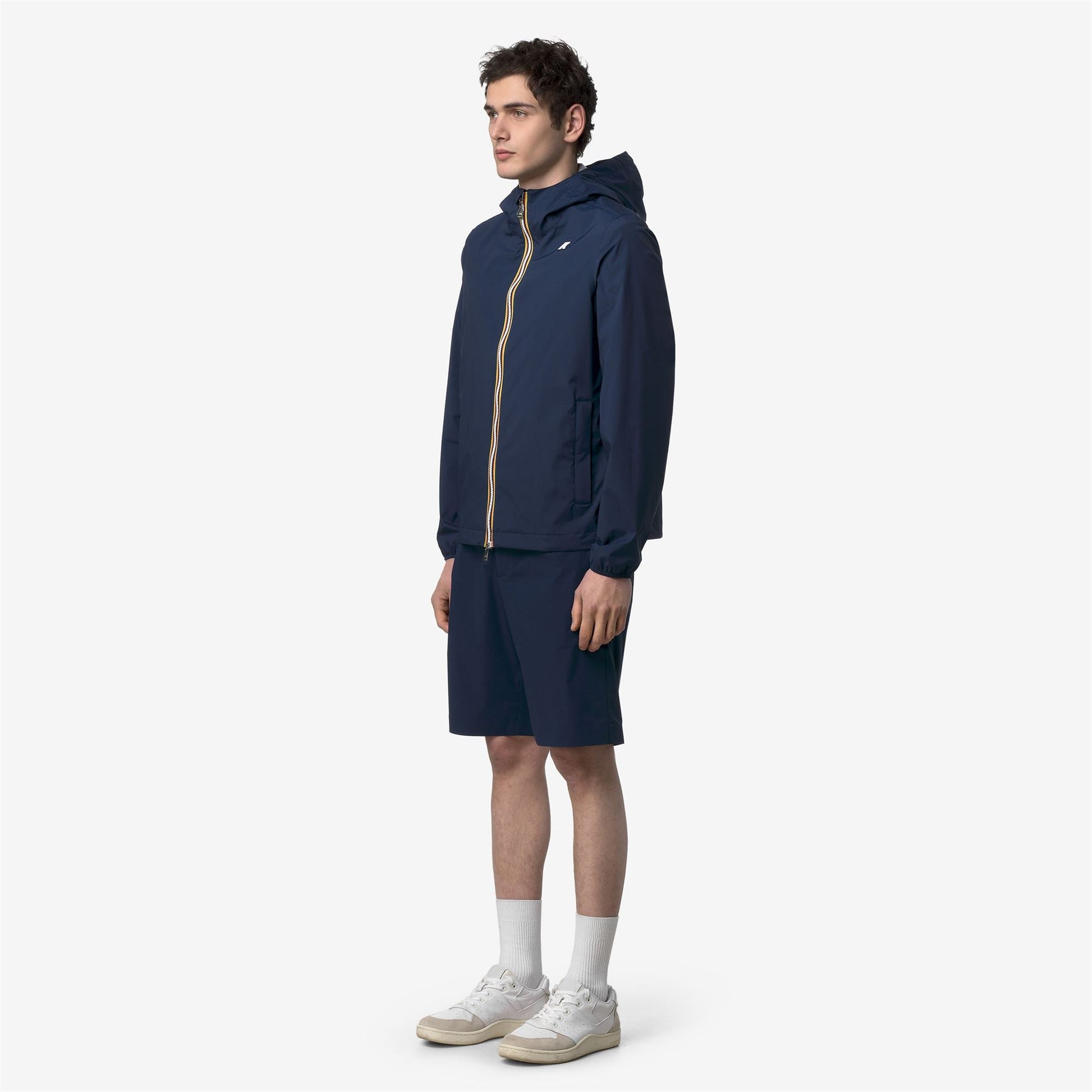 JACK STRETCH NYLON JERSEY
