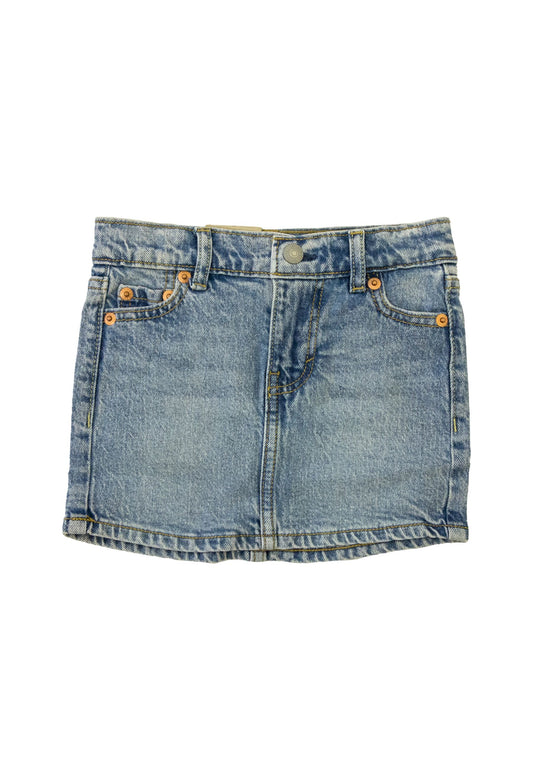 LVG ICON SKIRT - COASTAL DRIFT