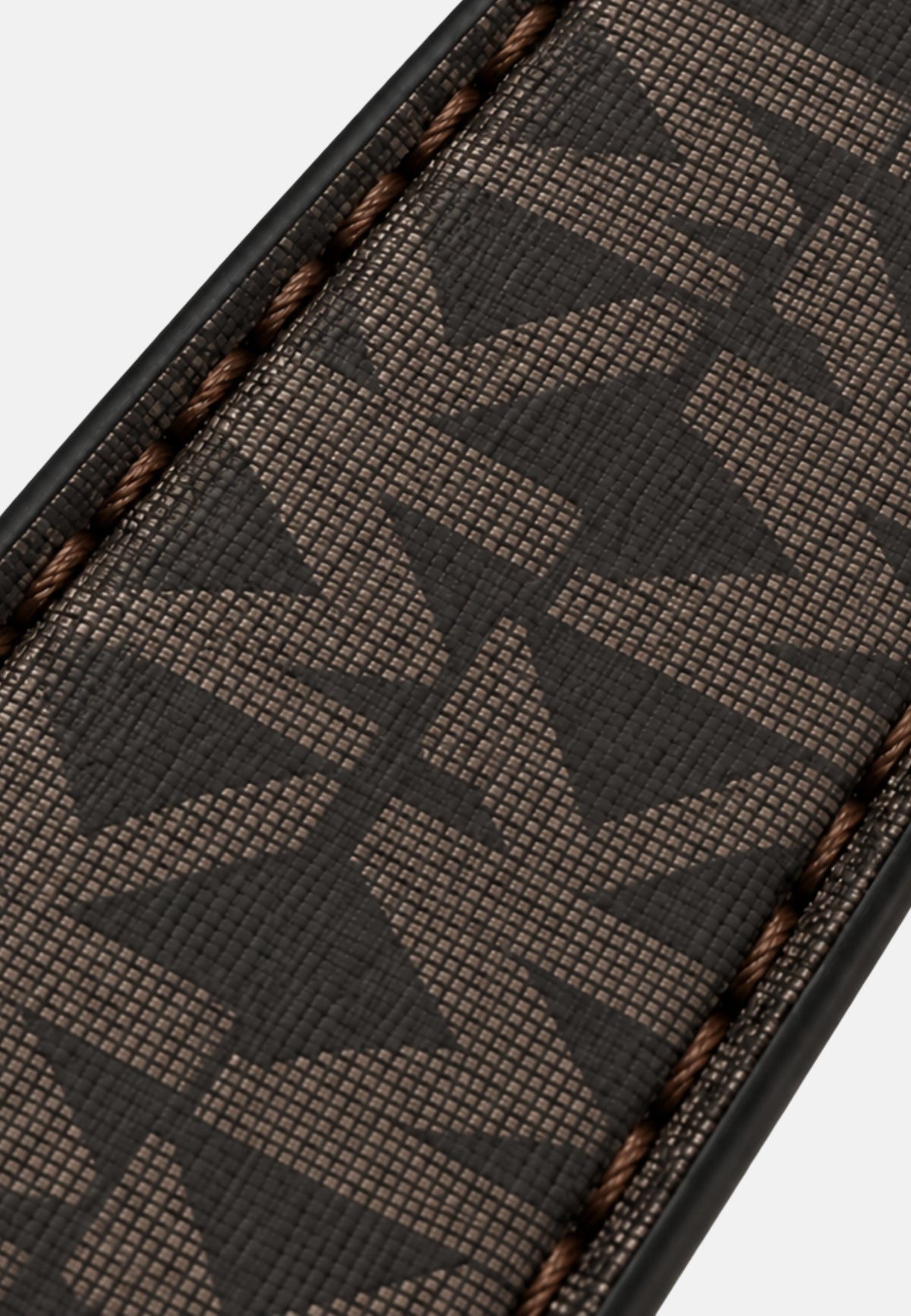 BELT - BRN/BLK
