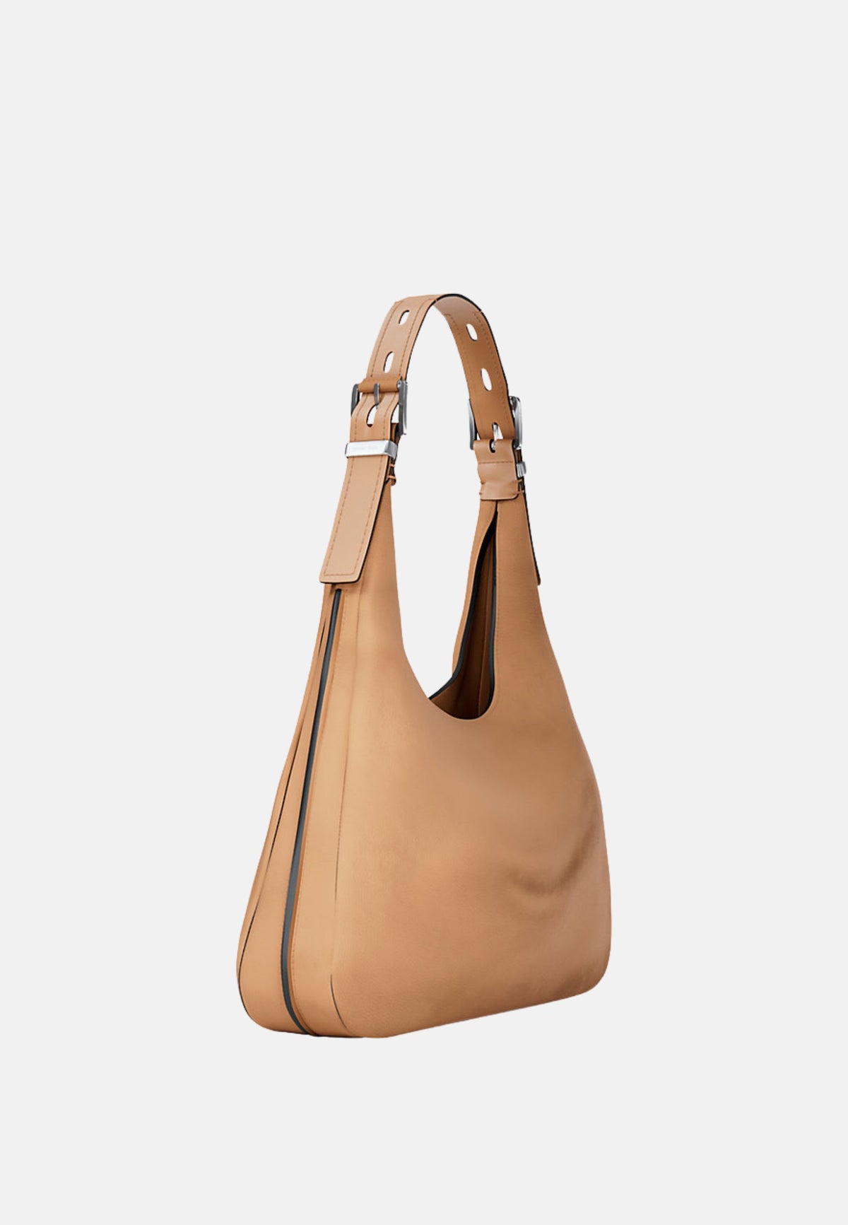NOLITA HANDBAG - PEANUT