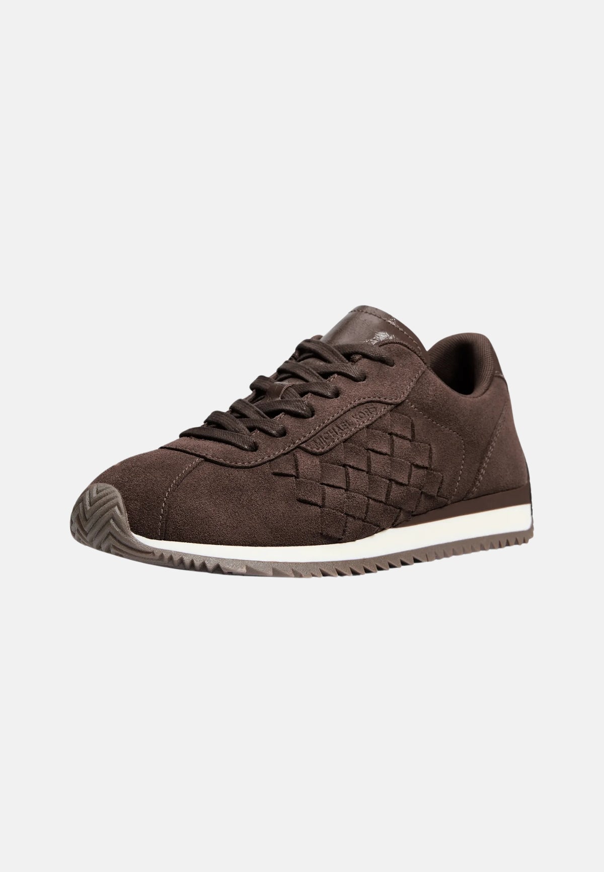 RHODES TRAINER - CHOCOLATE