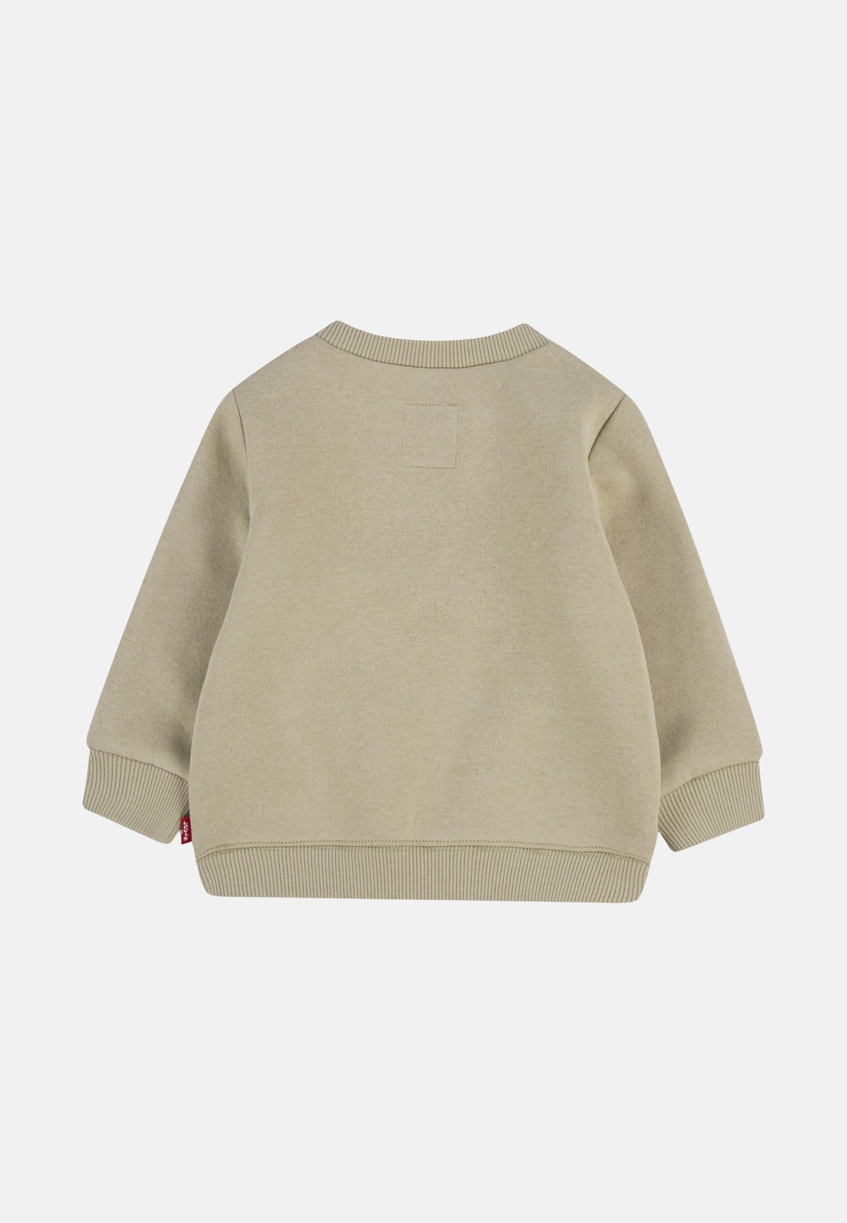 LVB BATWING CREW - FIELDS OF RYE