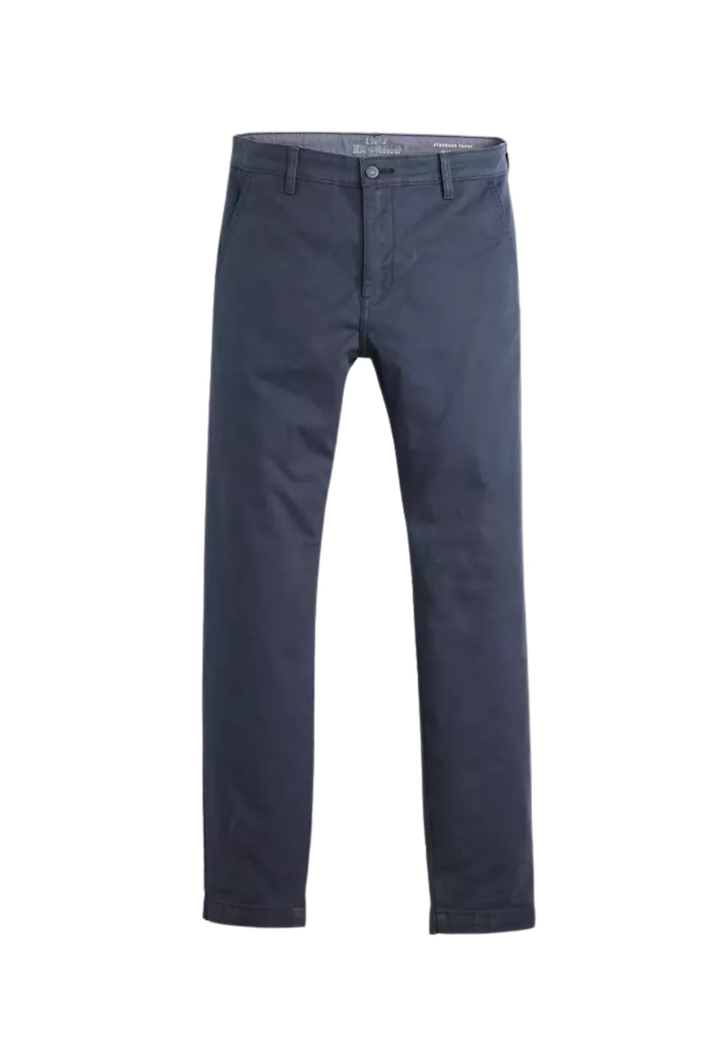XX CHINO STD II - blu