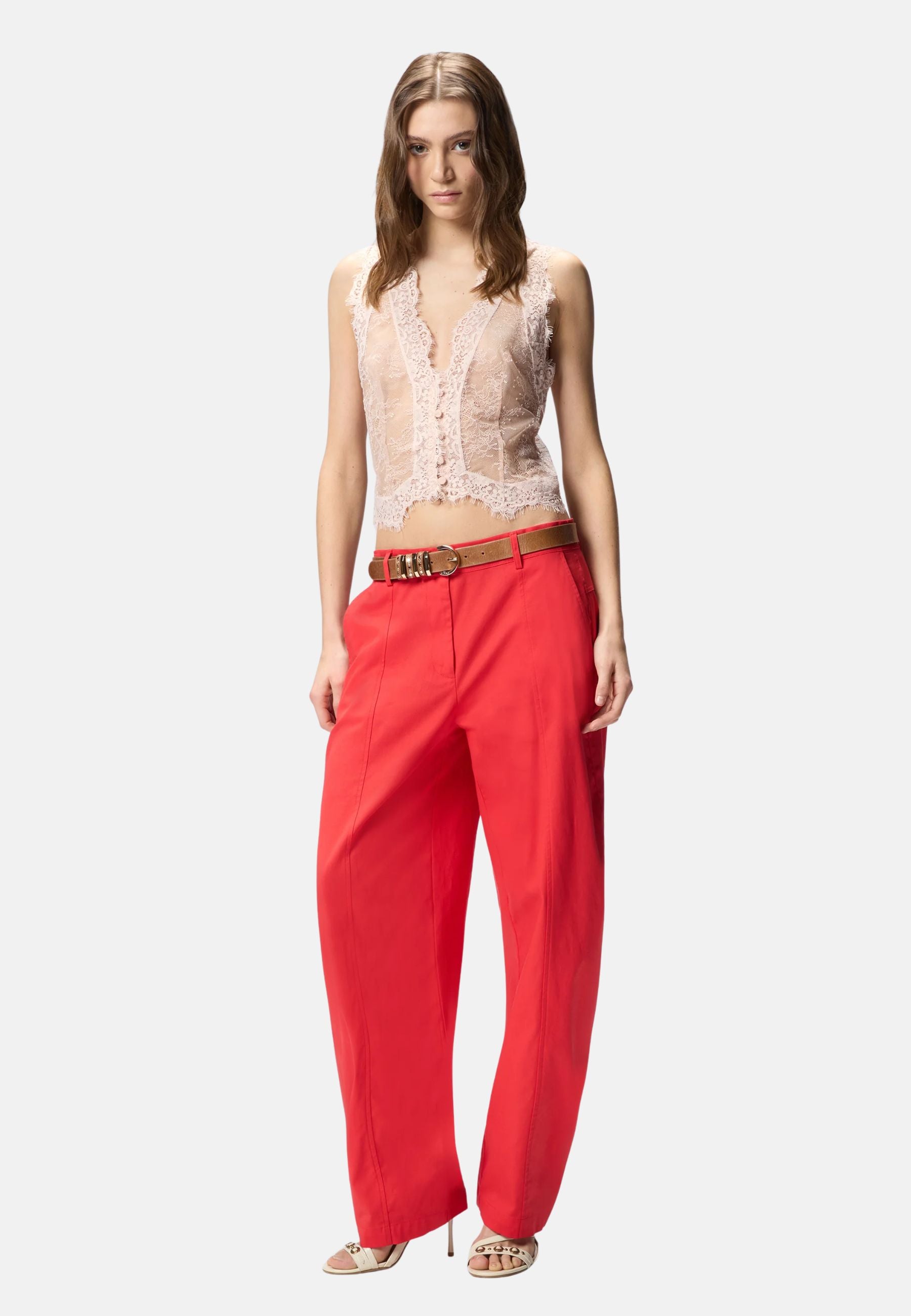 BACCA PANTALONE