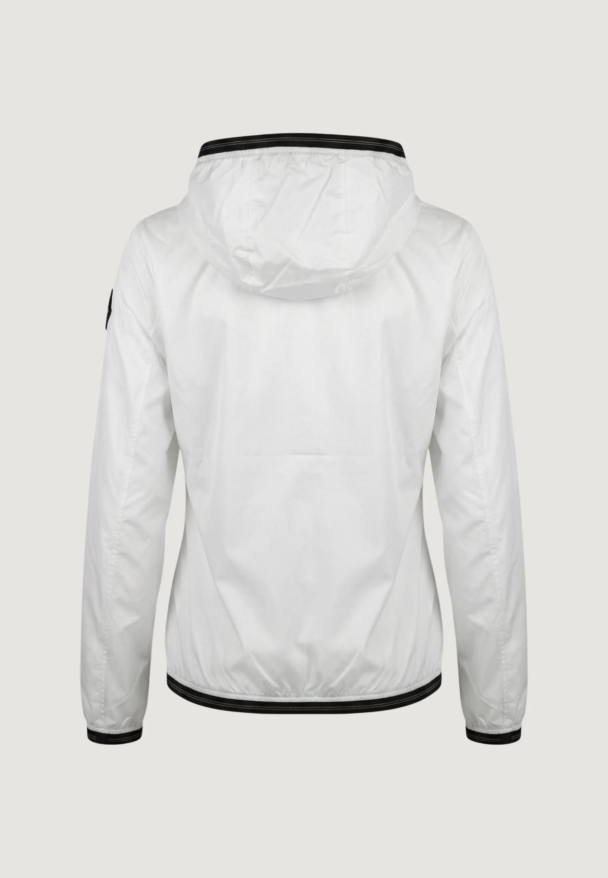 NAY - bianco