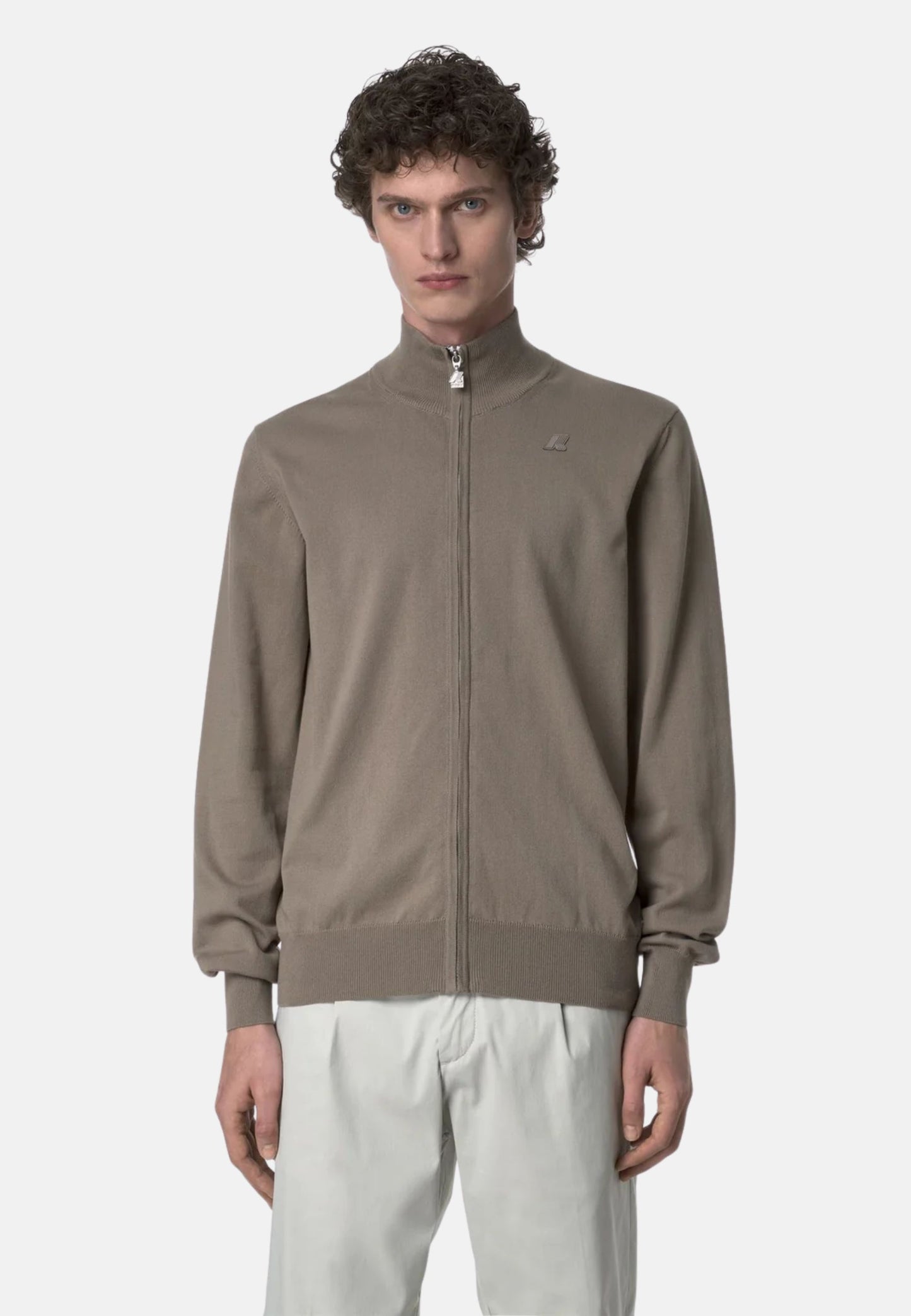 FINNY COTTON PS PULLOVER