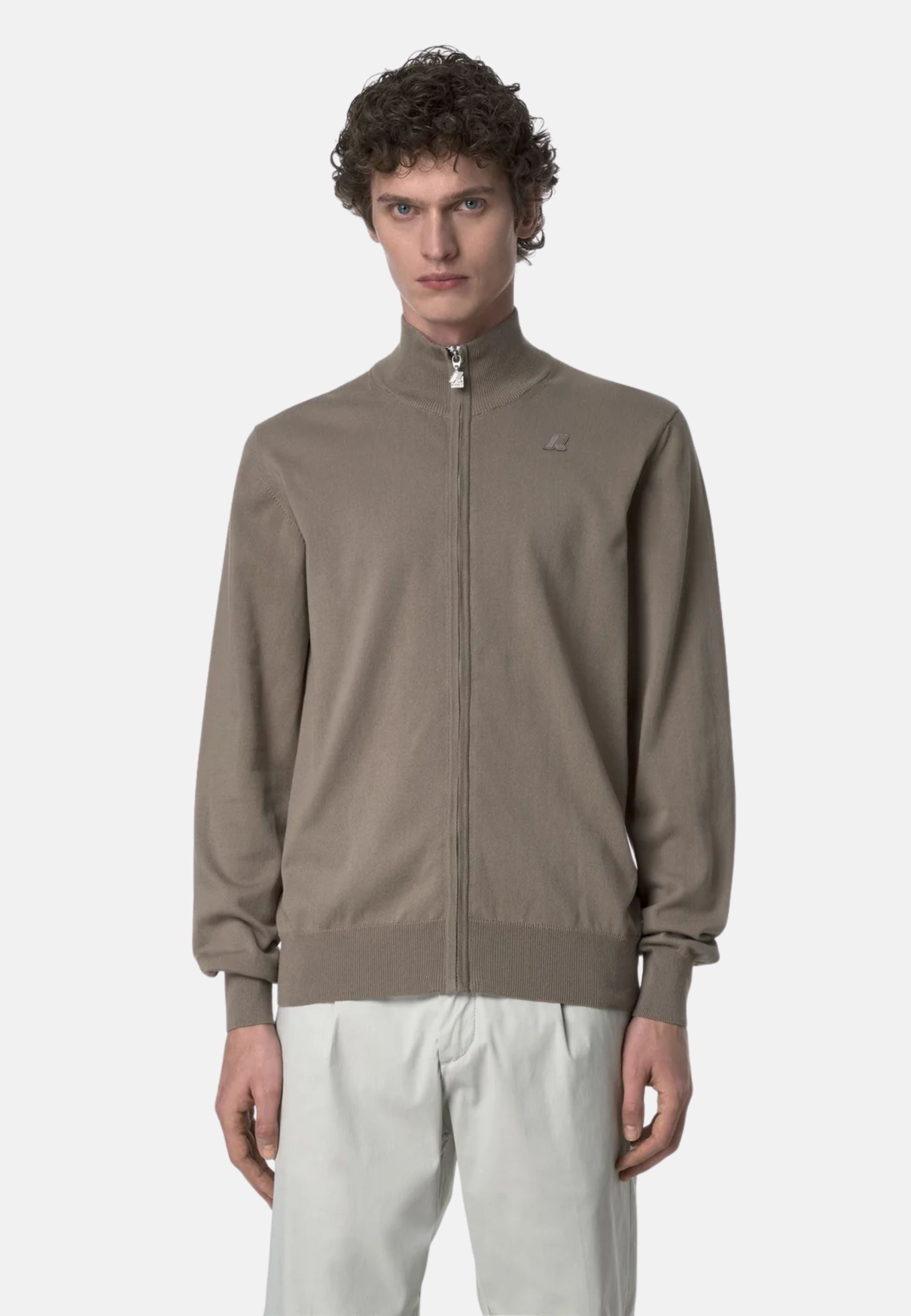 FINNY COTTON PS PULLOVER