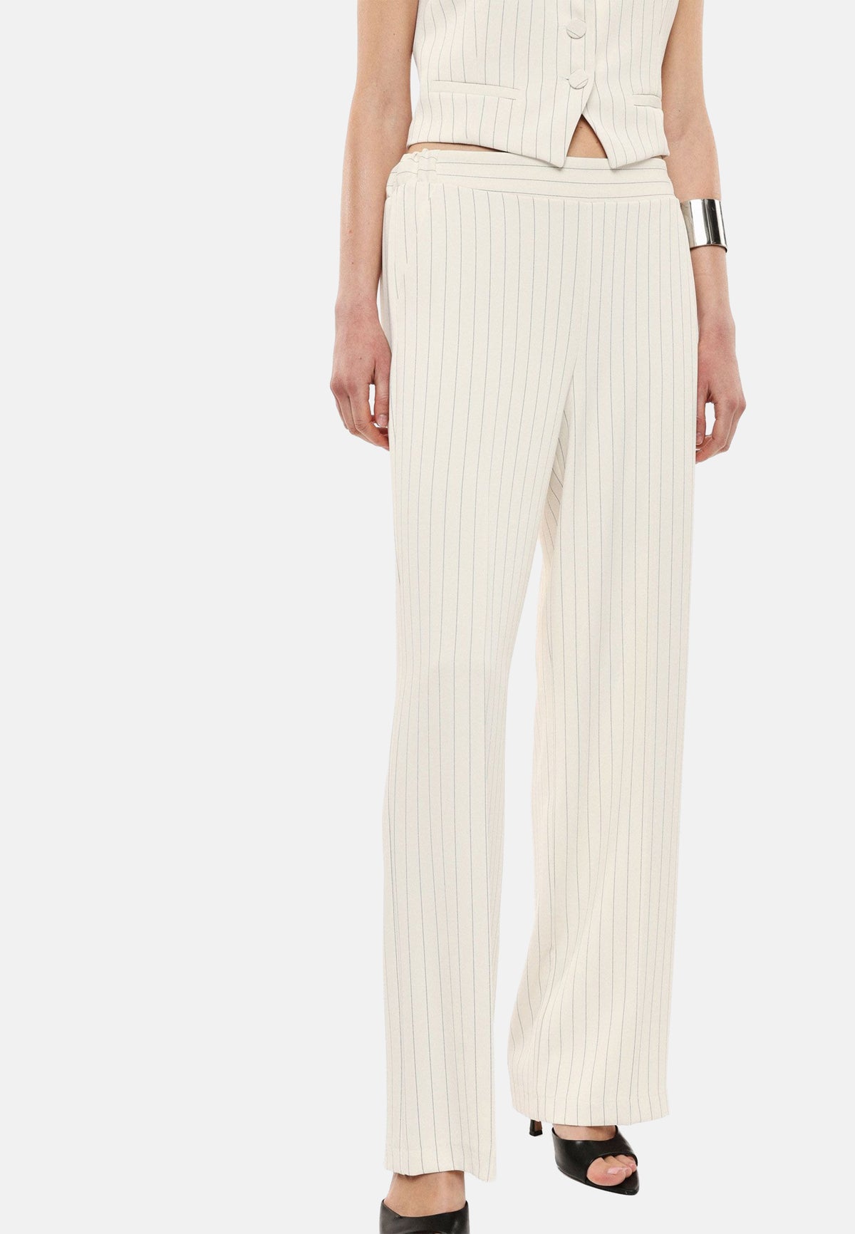 PANTALONE - PANNA