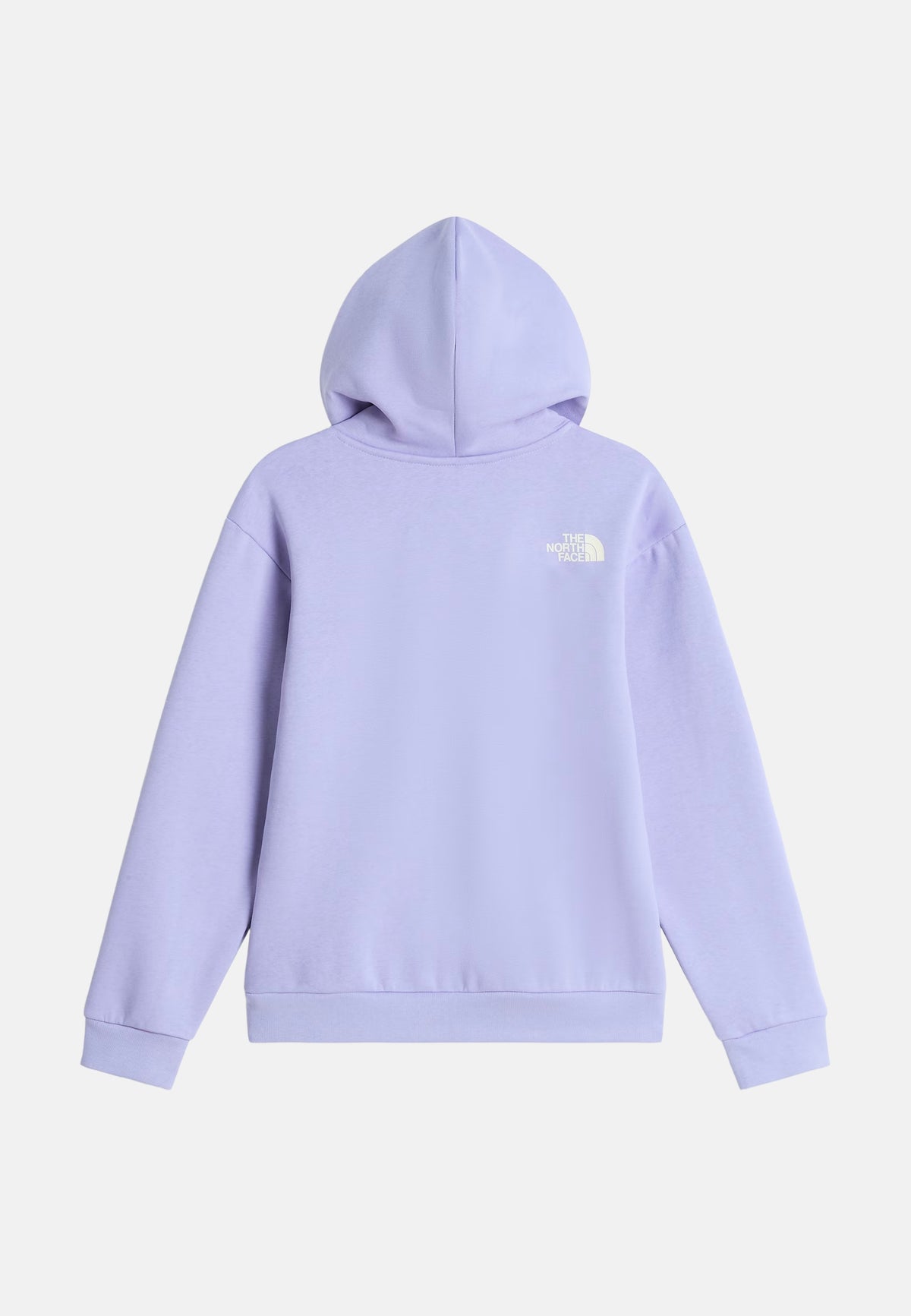 TEEN G BRAND RLX HD - PALE PLUM
