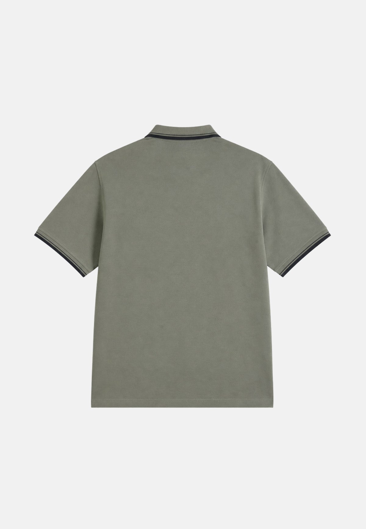 LEVI'S HM POLO - VERDE