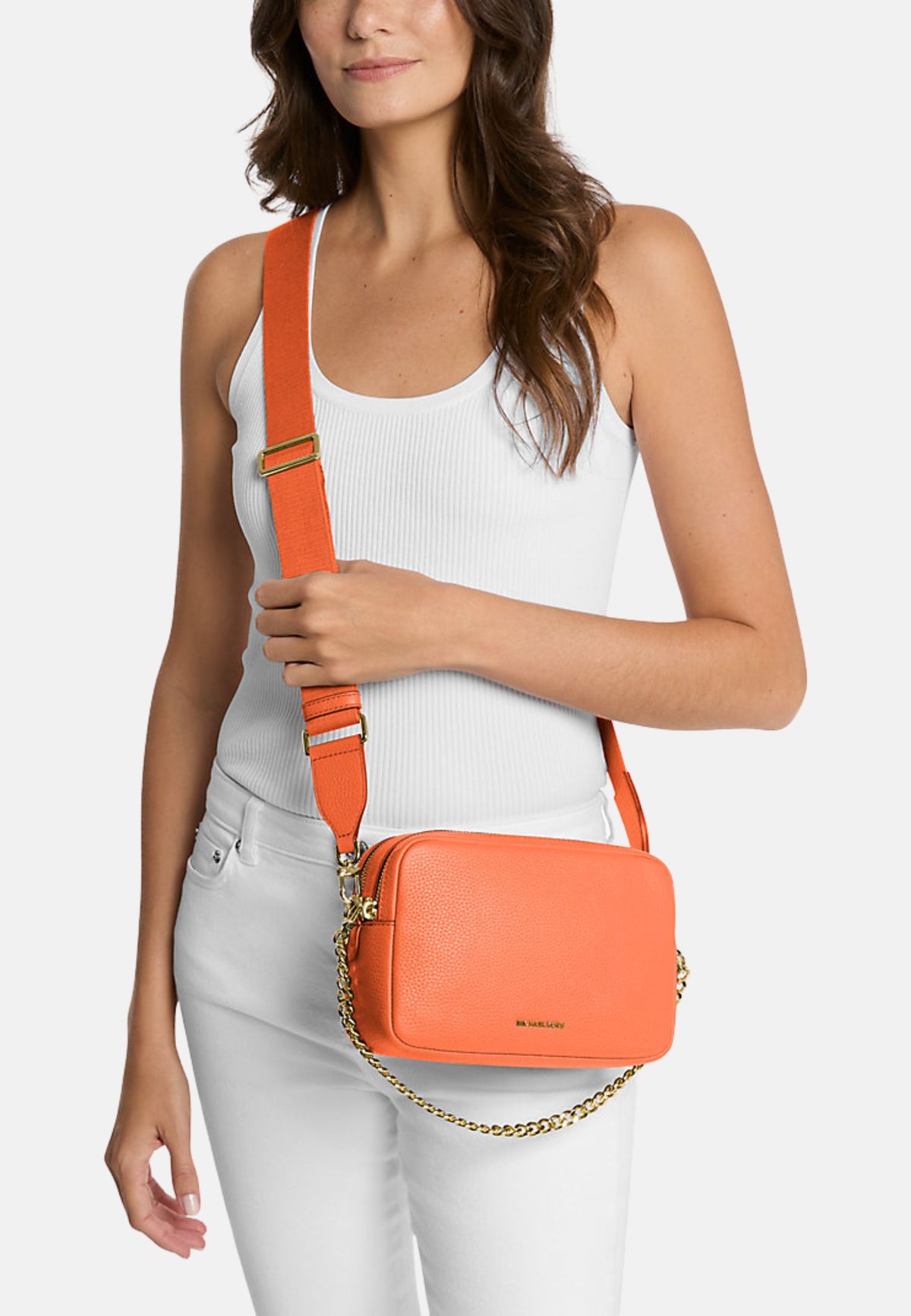 BRYANT HANDBAG - MIMOSA