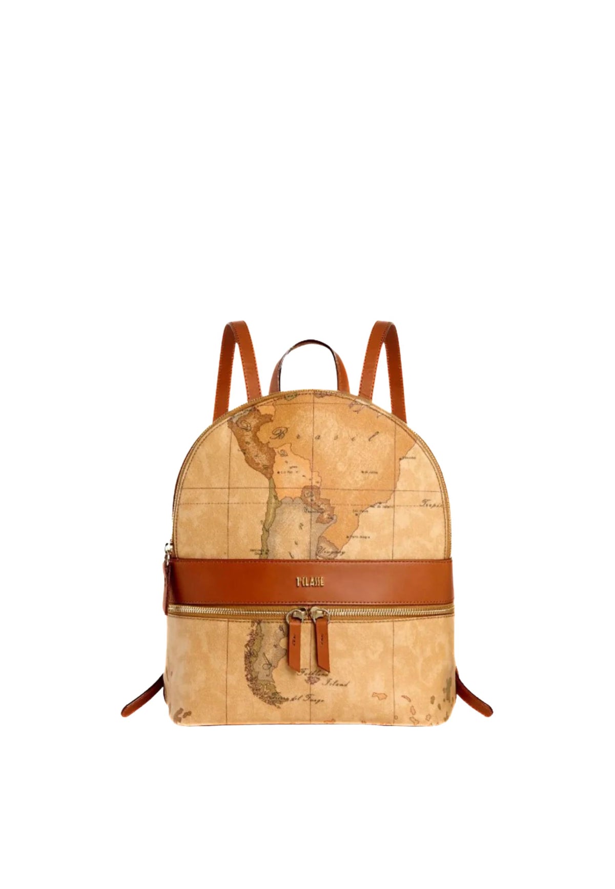 BACKPACK - GEO NATURAL