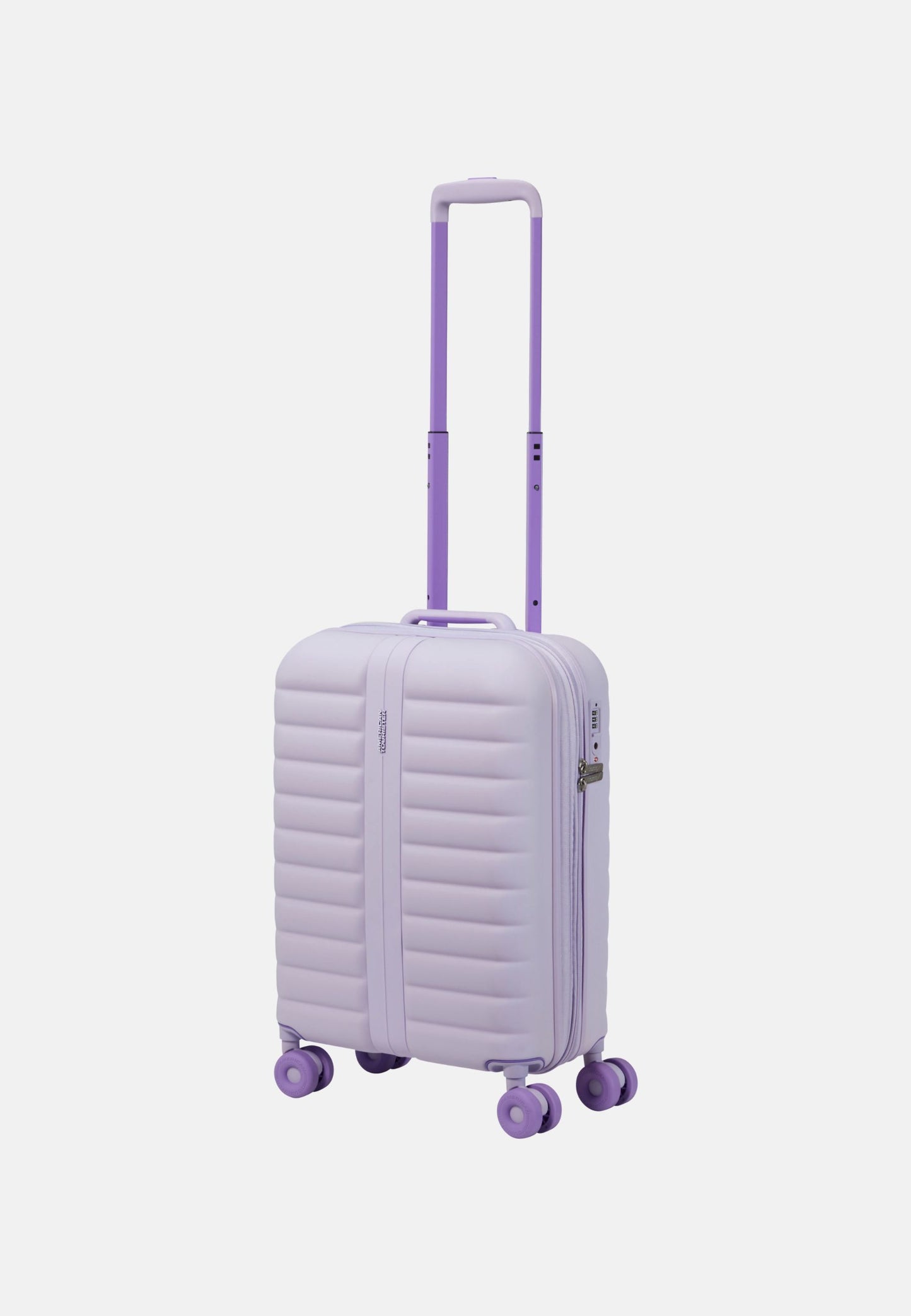 NEOVIBE/SPINNER 55/20 EXP TSA - FRESH LILAC