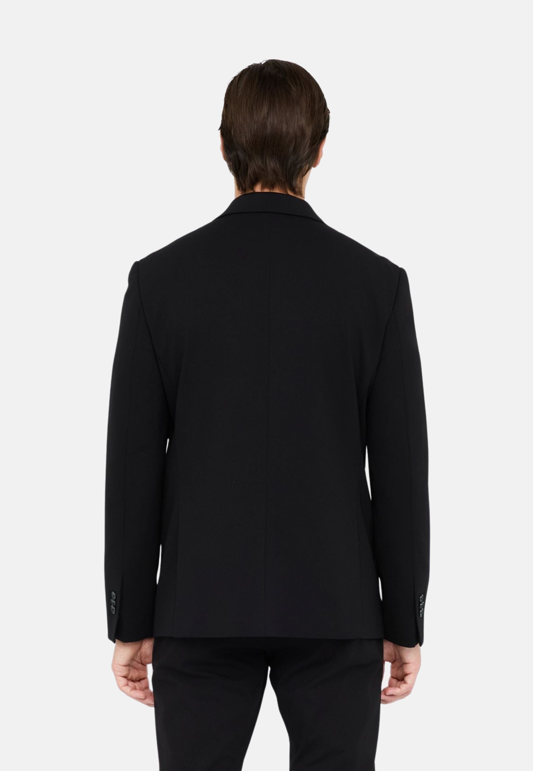GIACCA BLAZER - nero