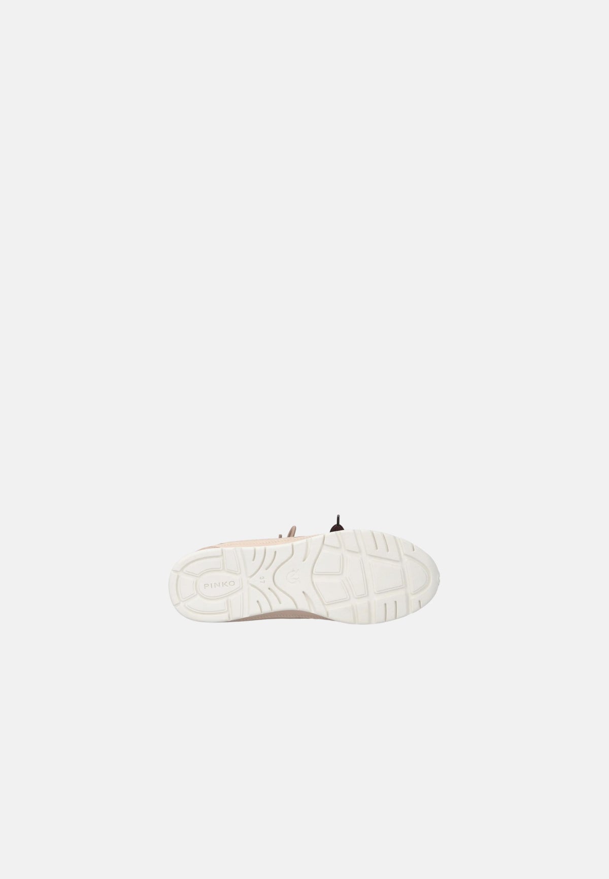YULIA 01 SNEAKER - LIGHT ROSE