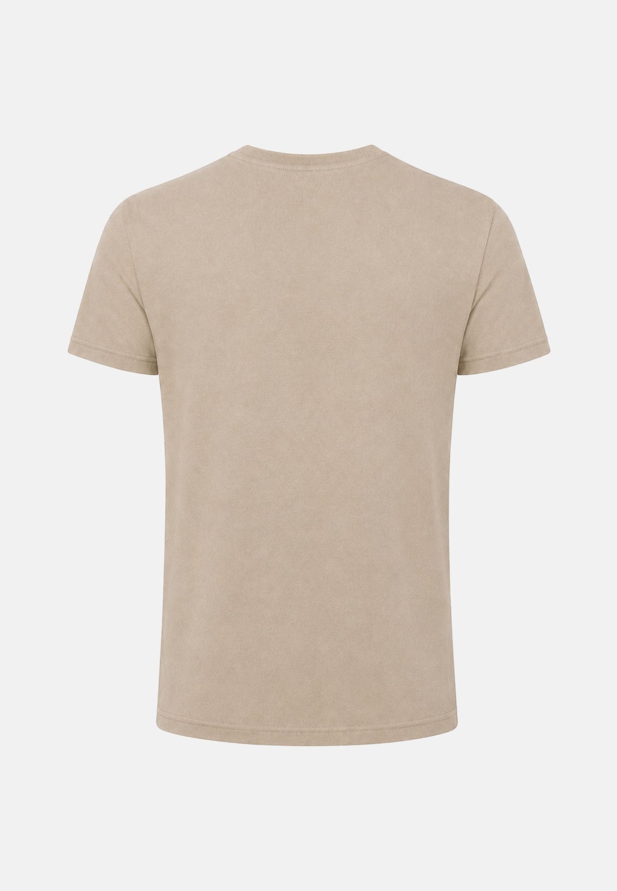 IVO T-SHIRT M.C. - BEIGE