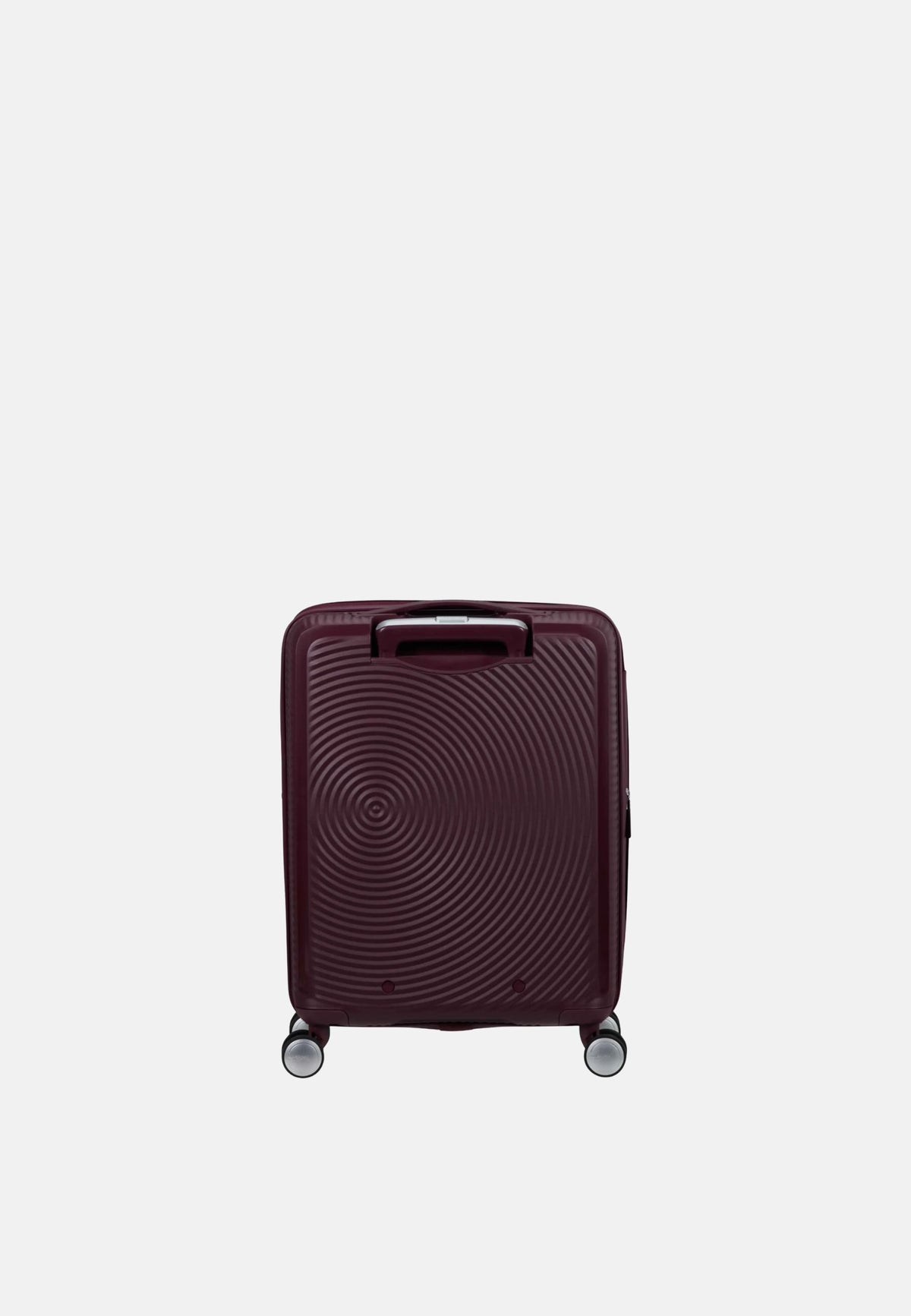 SOUNDBOX SPINNER 55/20 TSA EXP - WILDE CHERRY