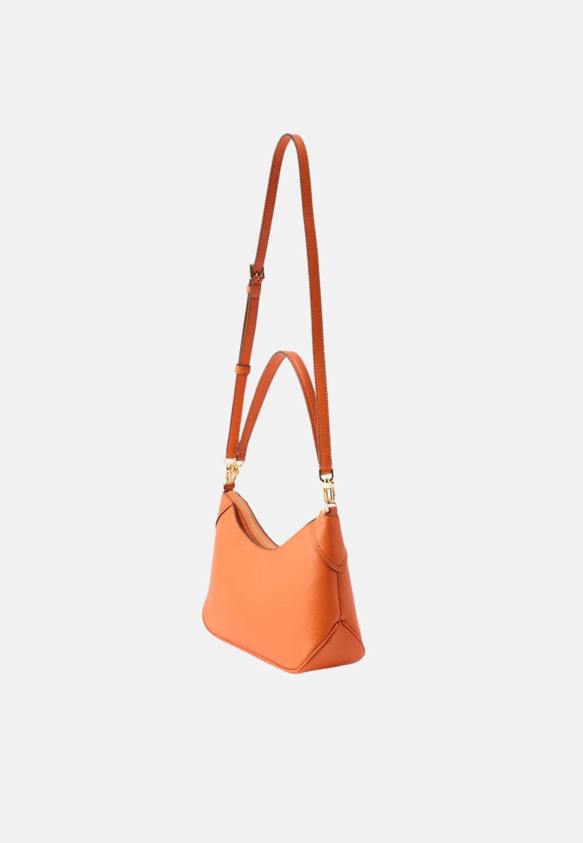 JET SET HANDBAG - MIMOSA