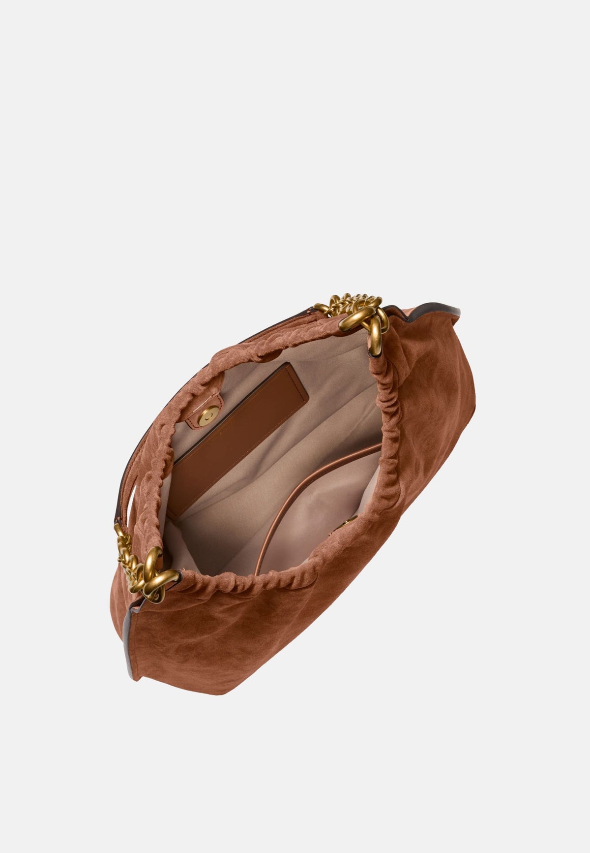 INDIE TOTE - LUGGAGE
