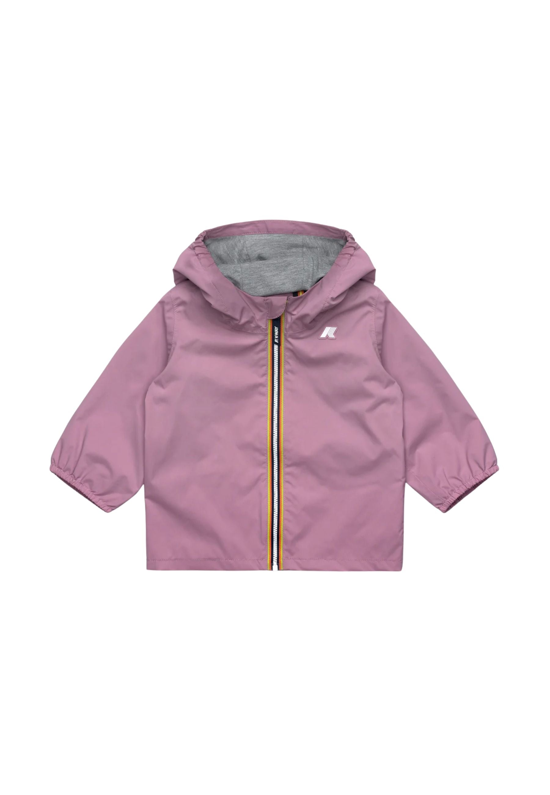 E. JACK STRETCH NYLON JERSEY