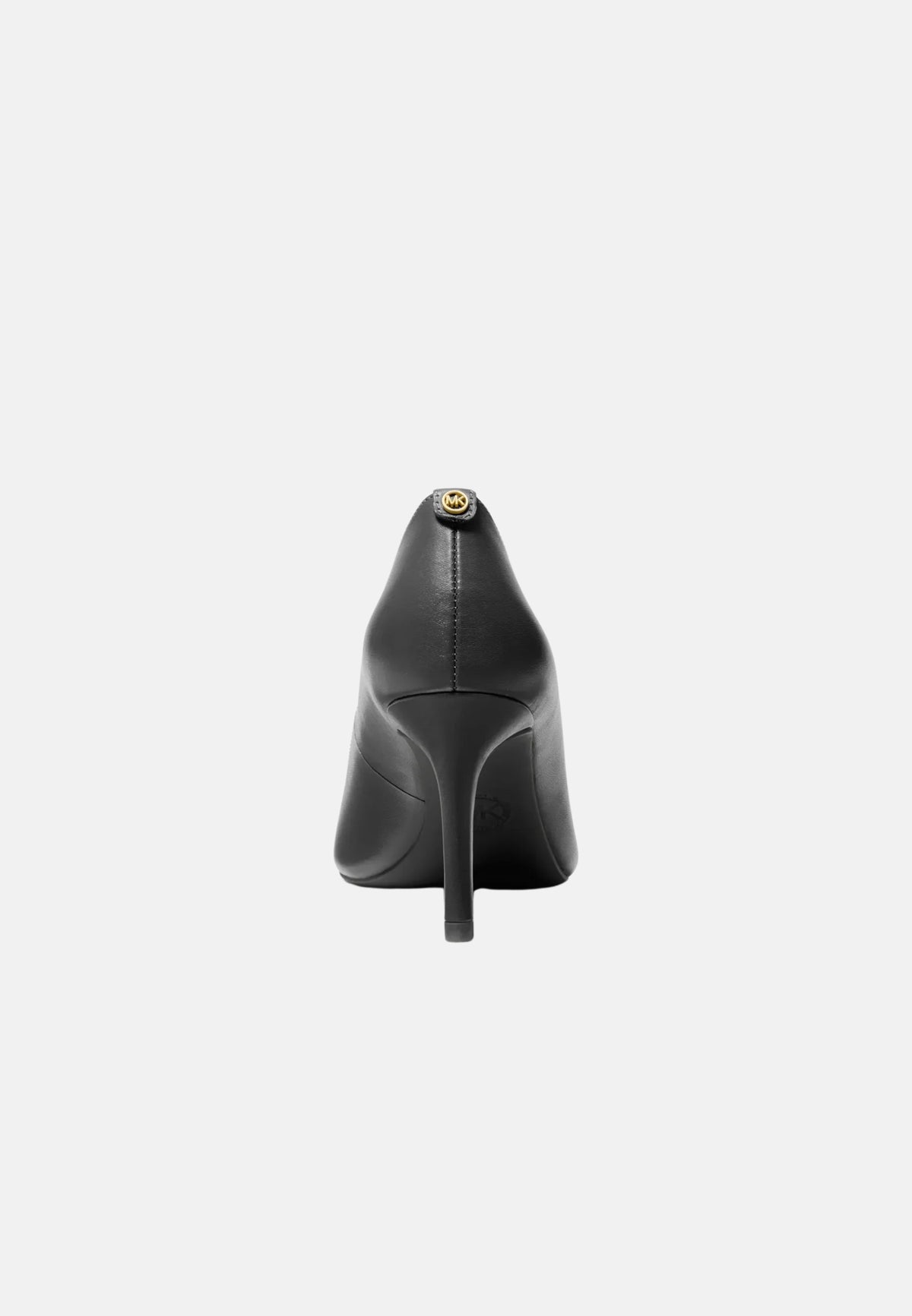 ALINA FLEX PUMP - BLACK