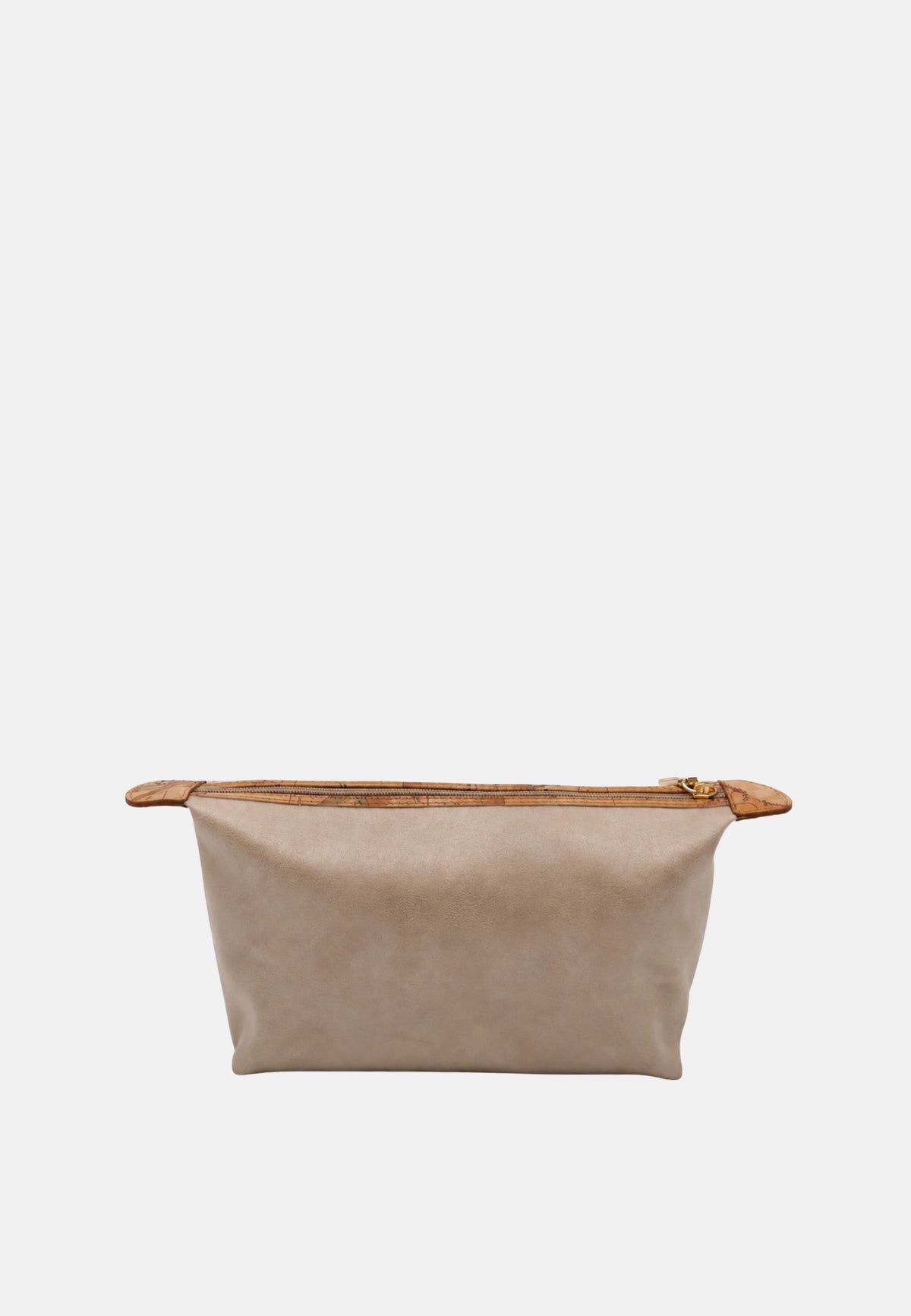 SMALL BEAUTY CASE - NATURAL CO