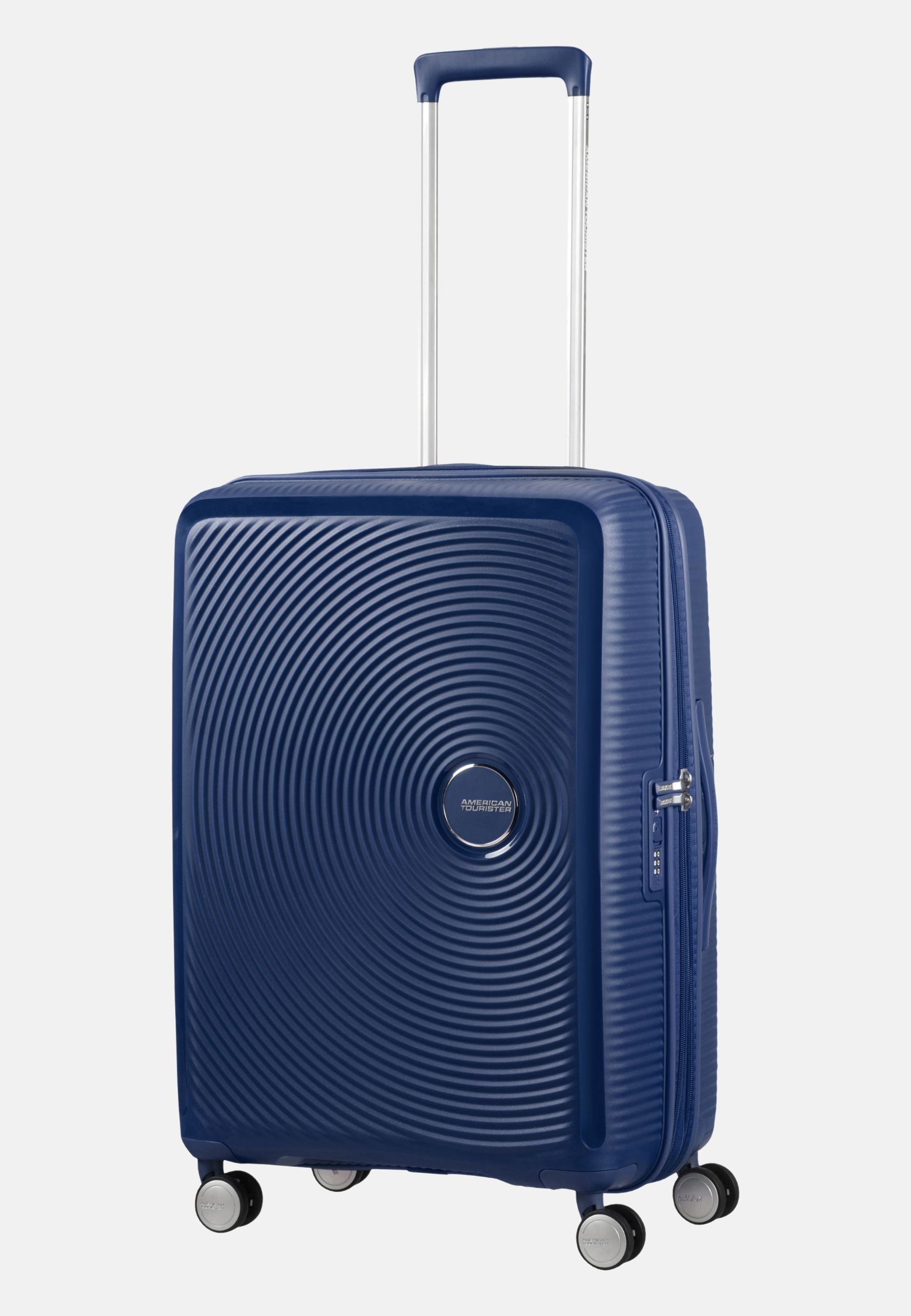 SOUNDBOX SPINNER 67/24 TSA EXP - MIDNIGHT NAVY