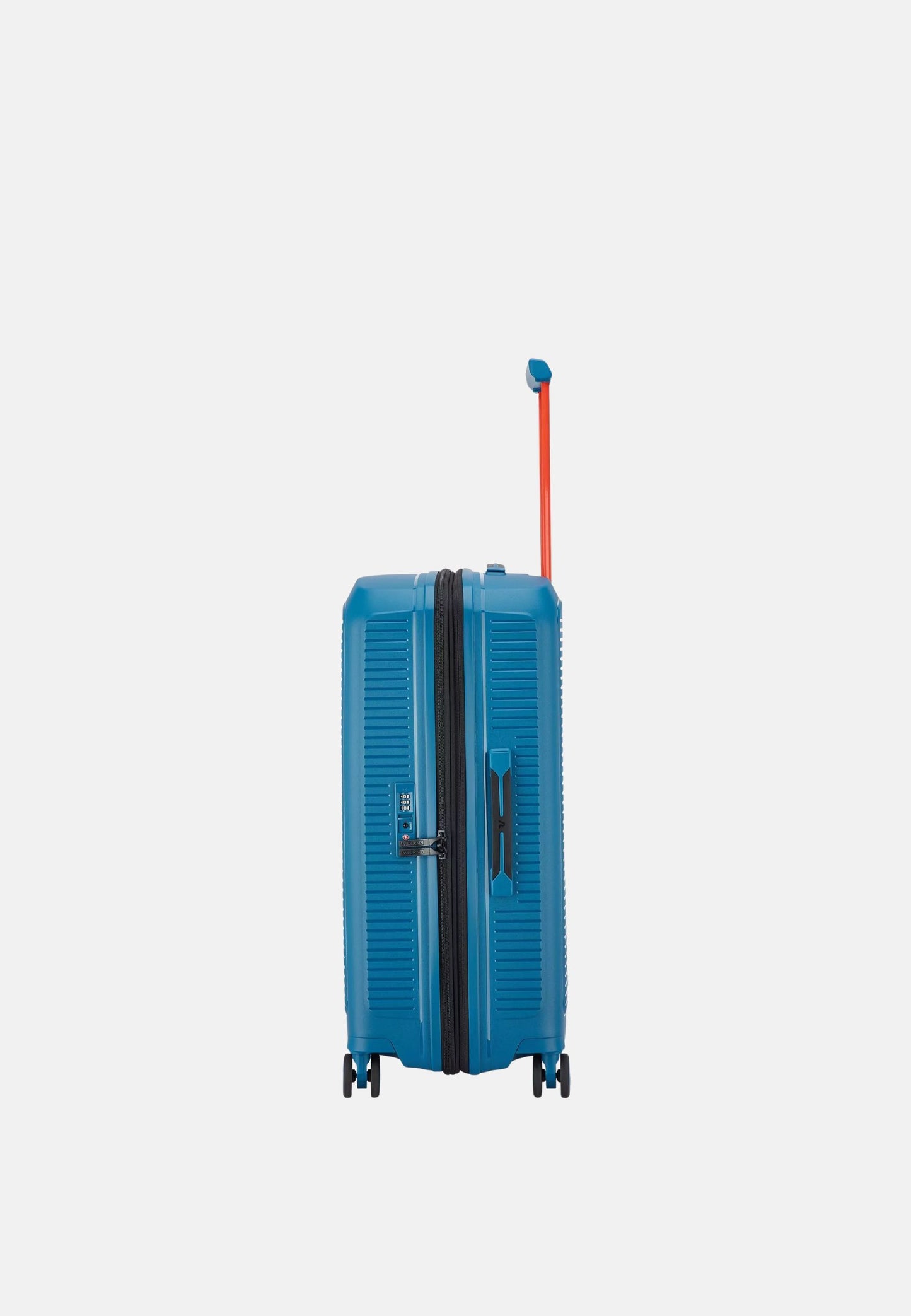 TROLLEY MEDIO 4R EXP. ARCADE - DENIM