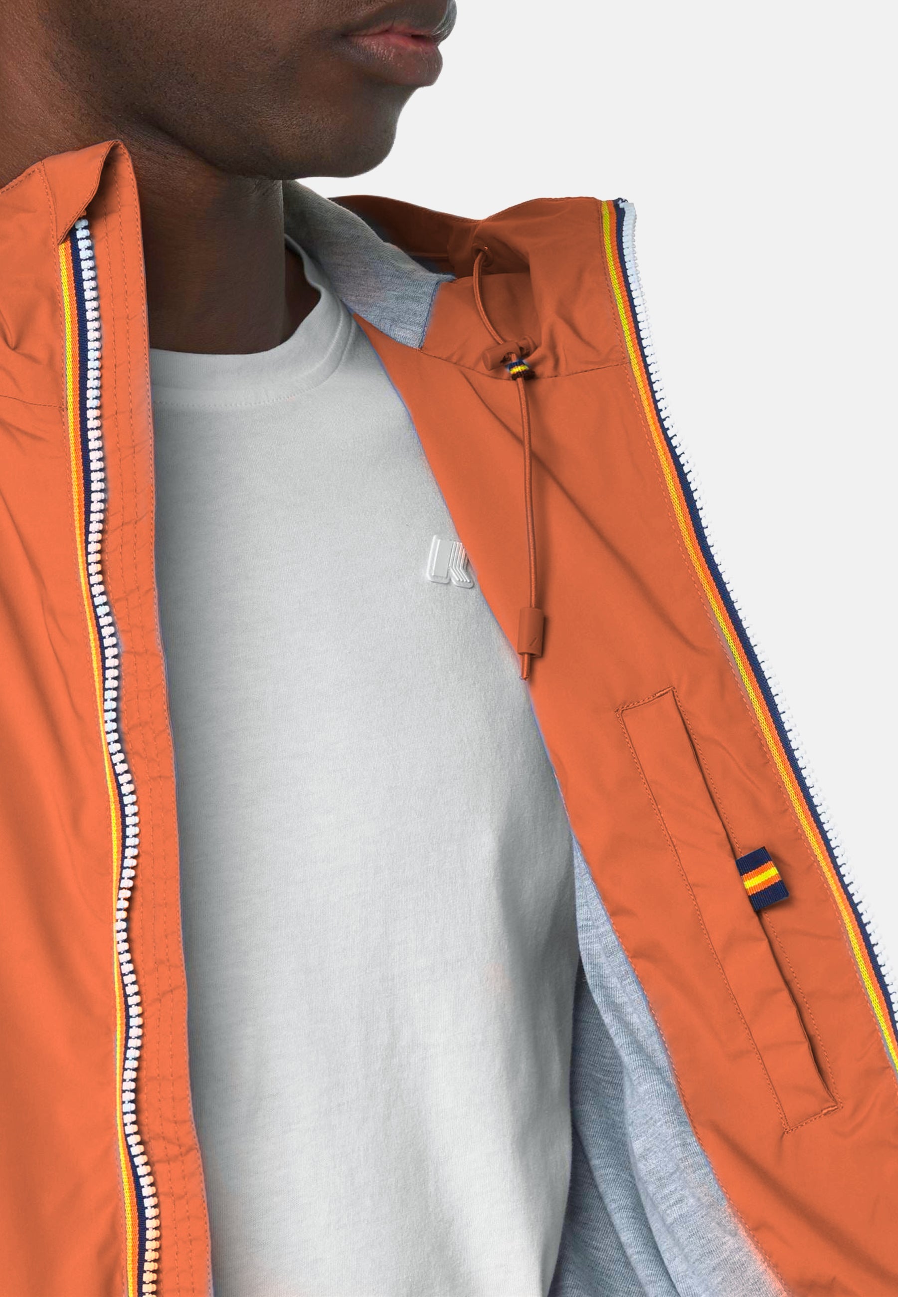 JACK STRETCH NYLON JERSEY
