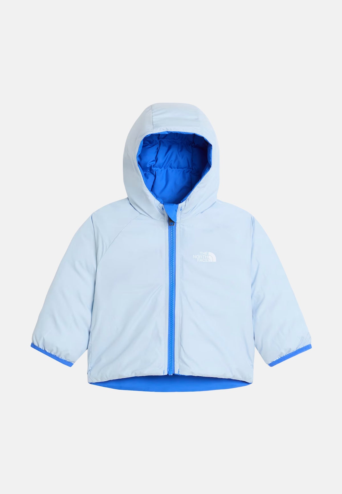 BABY RVR PERRITO JKT - ACTIVE BLUE