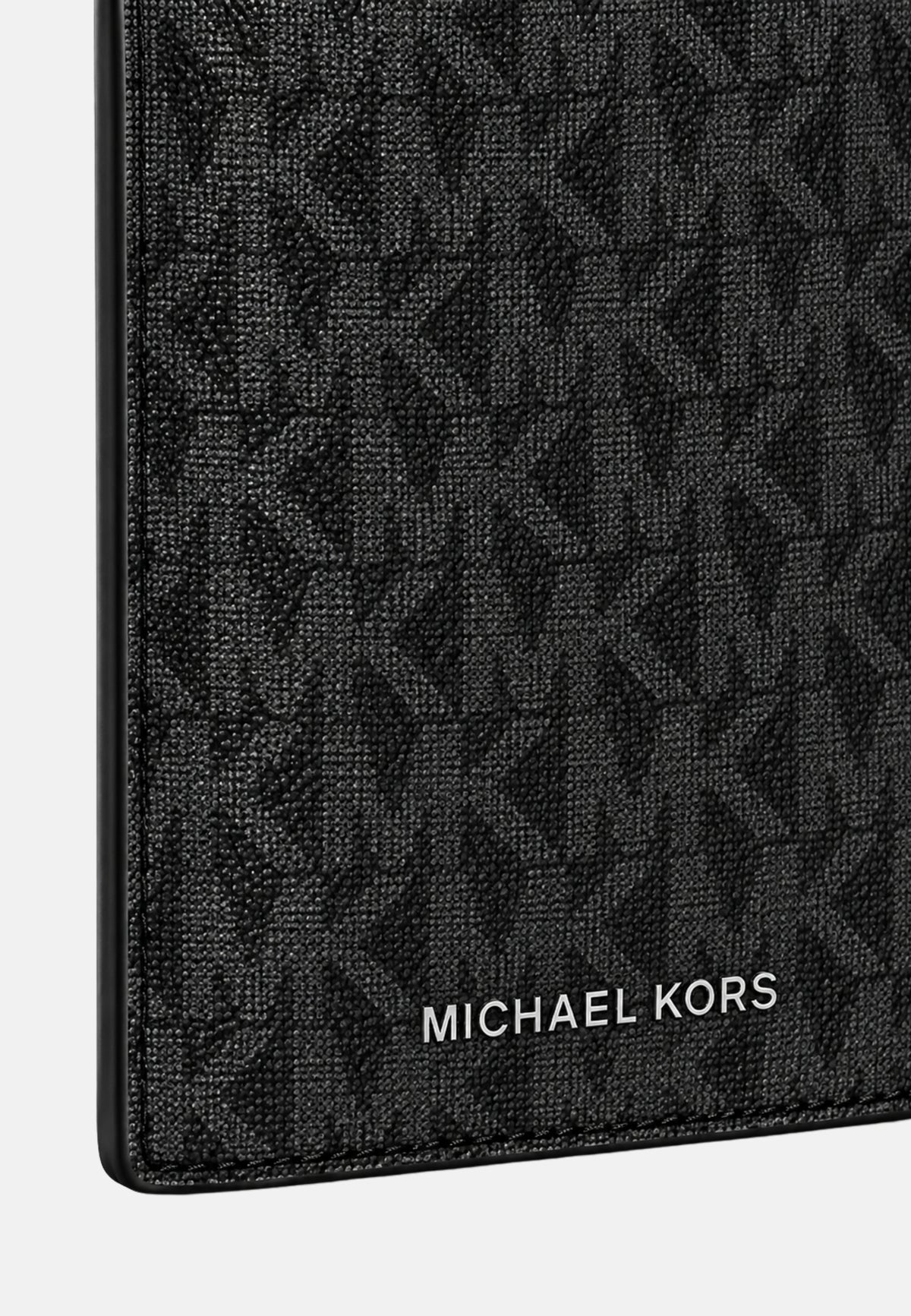 WALLET - BLACK