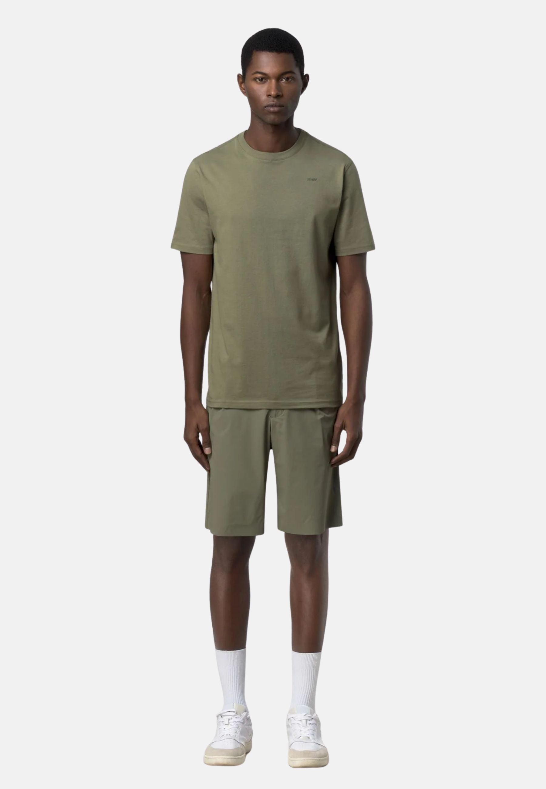ODOM JERSEY MICRO LETTERING SLIM