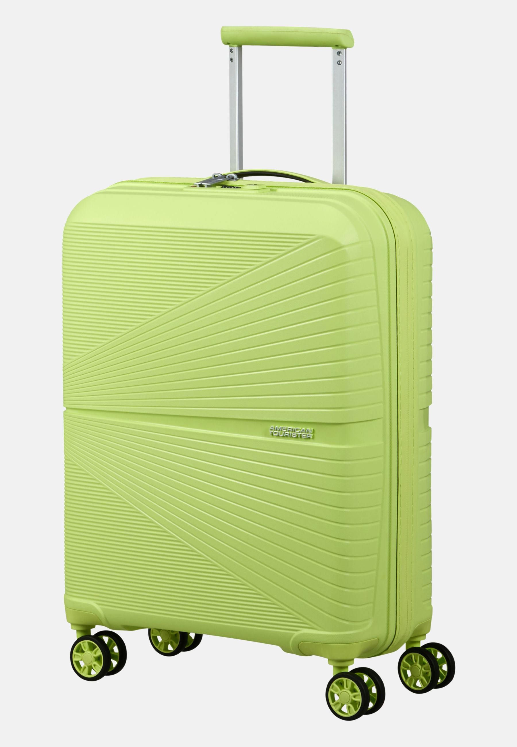 AIRCONIC SPINNER 55/20 TSA - ELECT LIME