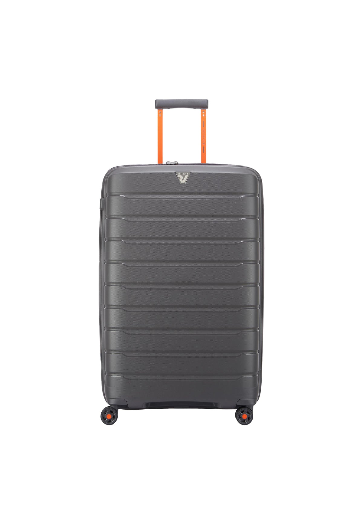 TROLLEY GRANDE B-FLYING 4R 78CM EXP - MOVE GRAFITE