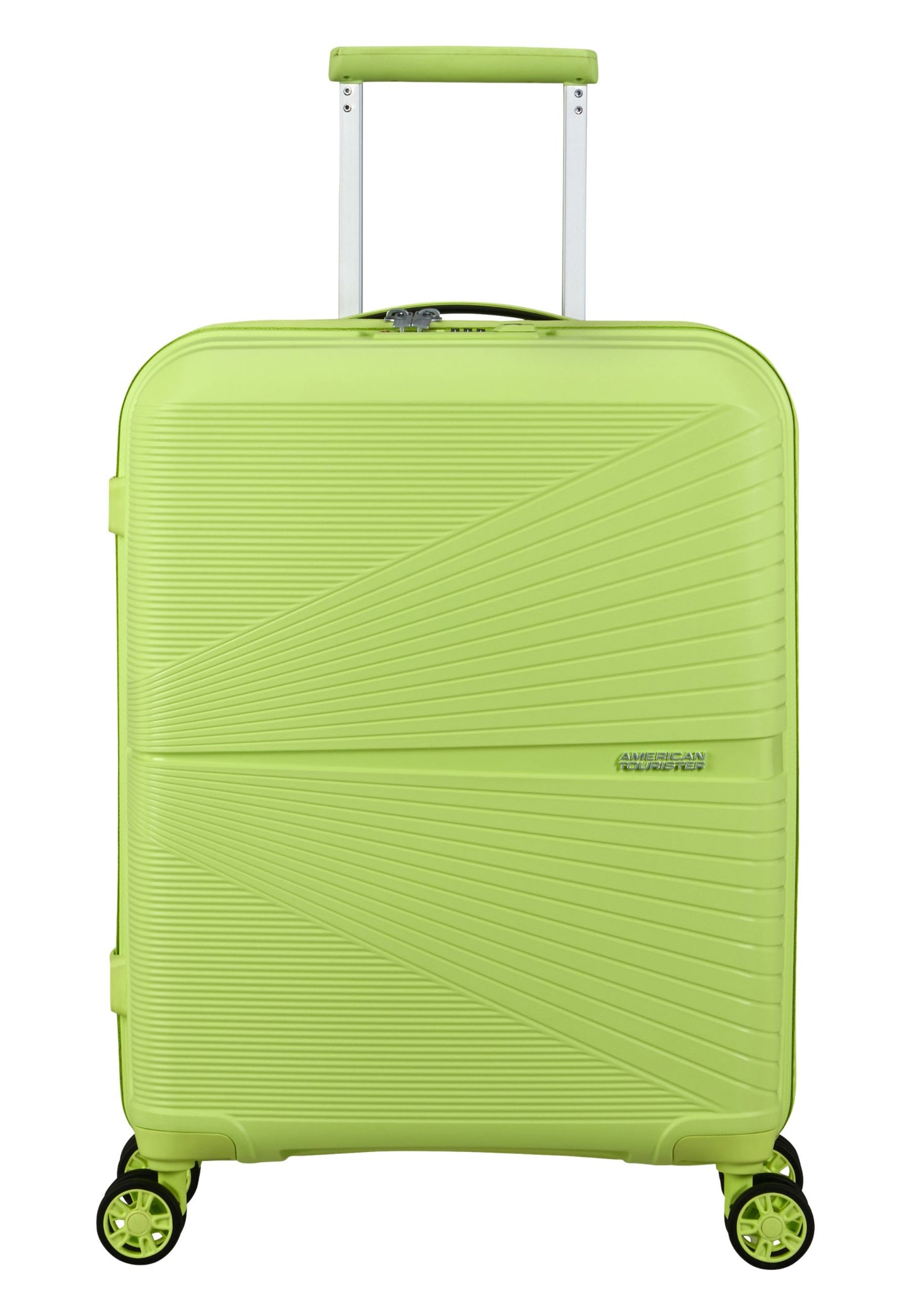 AIRCONIC SPINNER 55/20 TSA - ELECT LIME