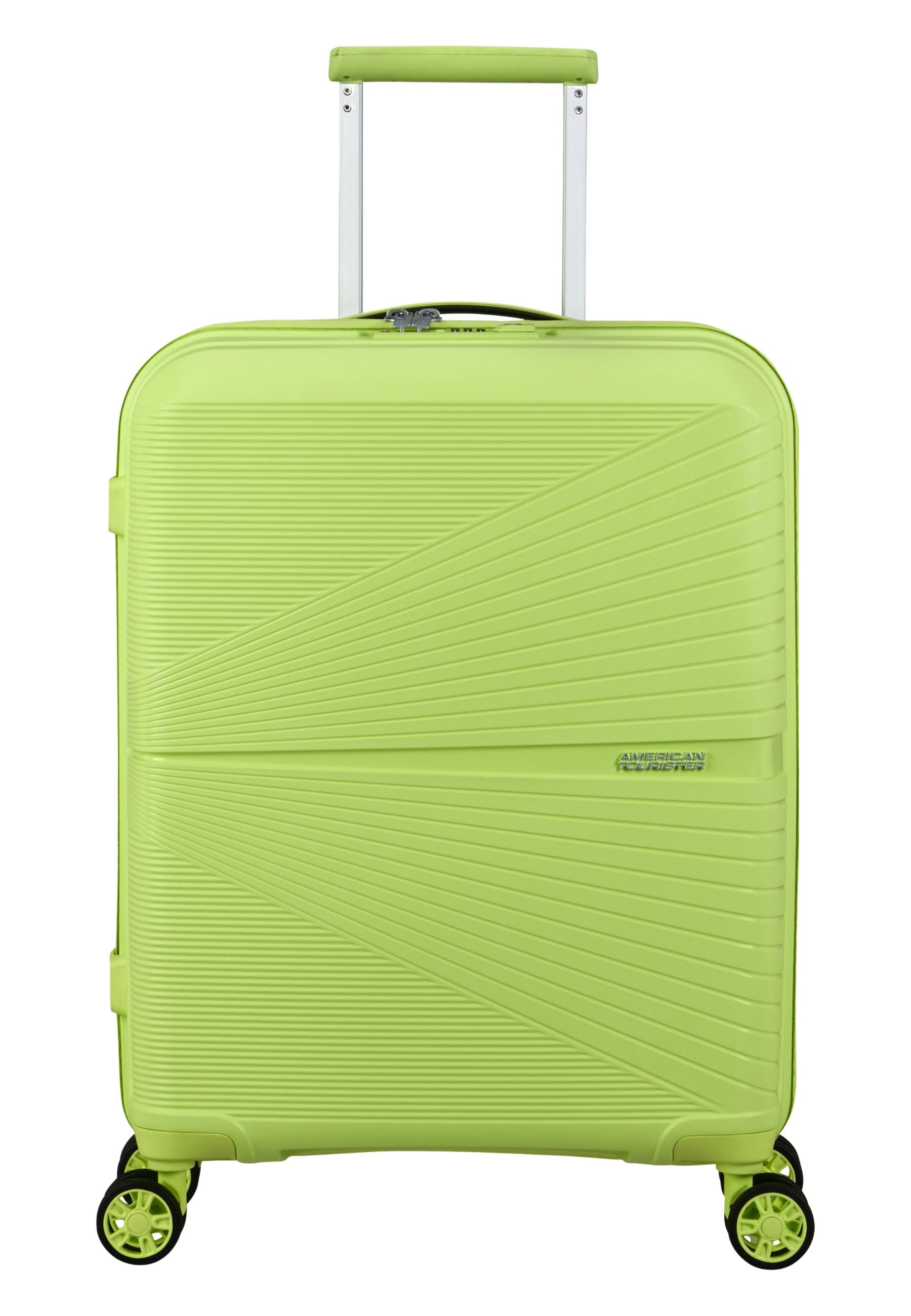 AIRCONIC SPINNER 55/20 TSA - ELECT LIME