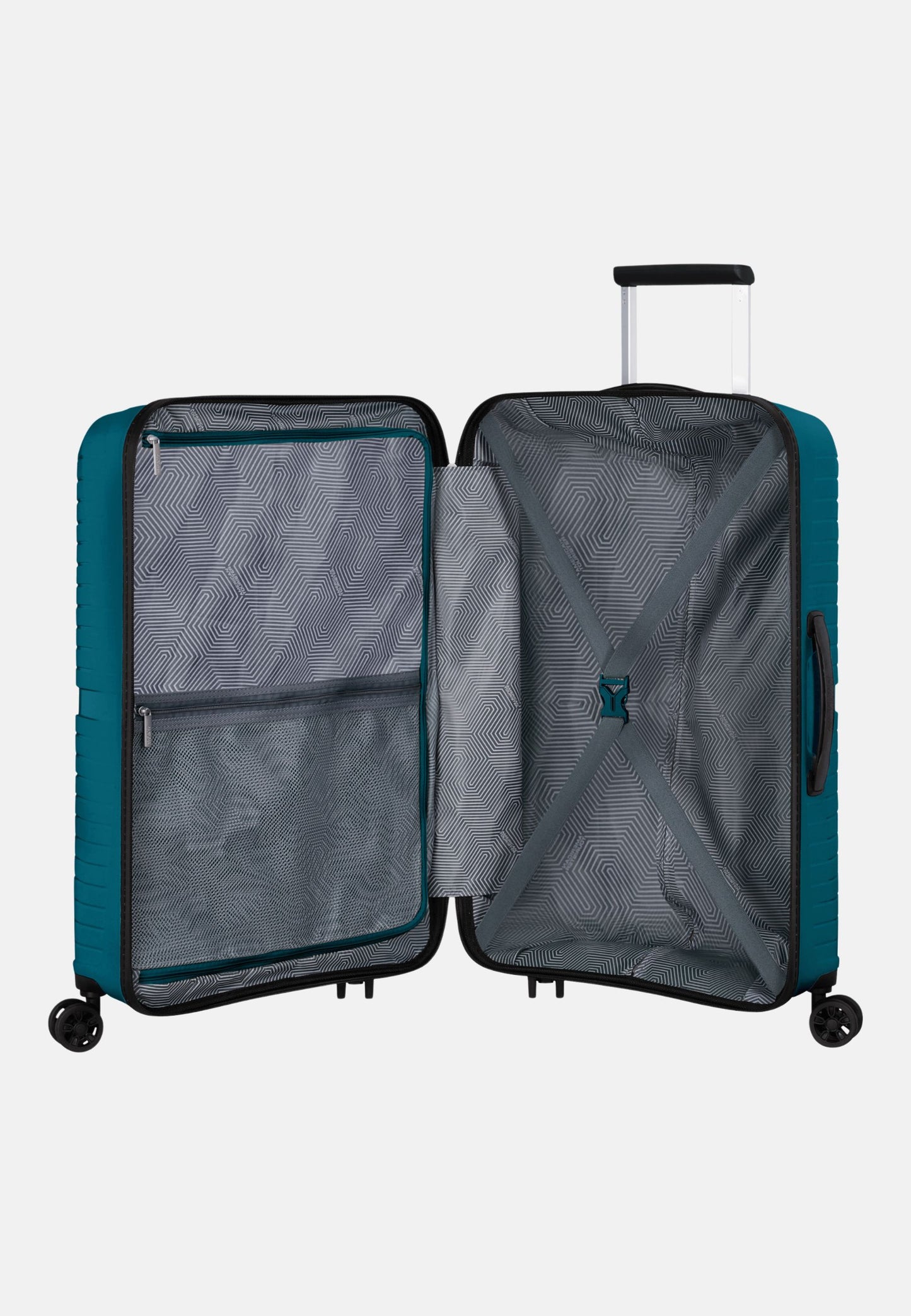 AIRONIC SPINNER 67/24 TSA - DEEO OCEAN