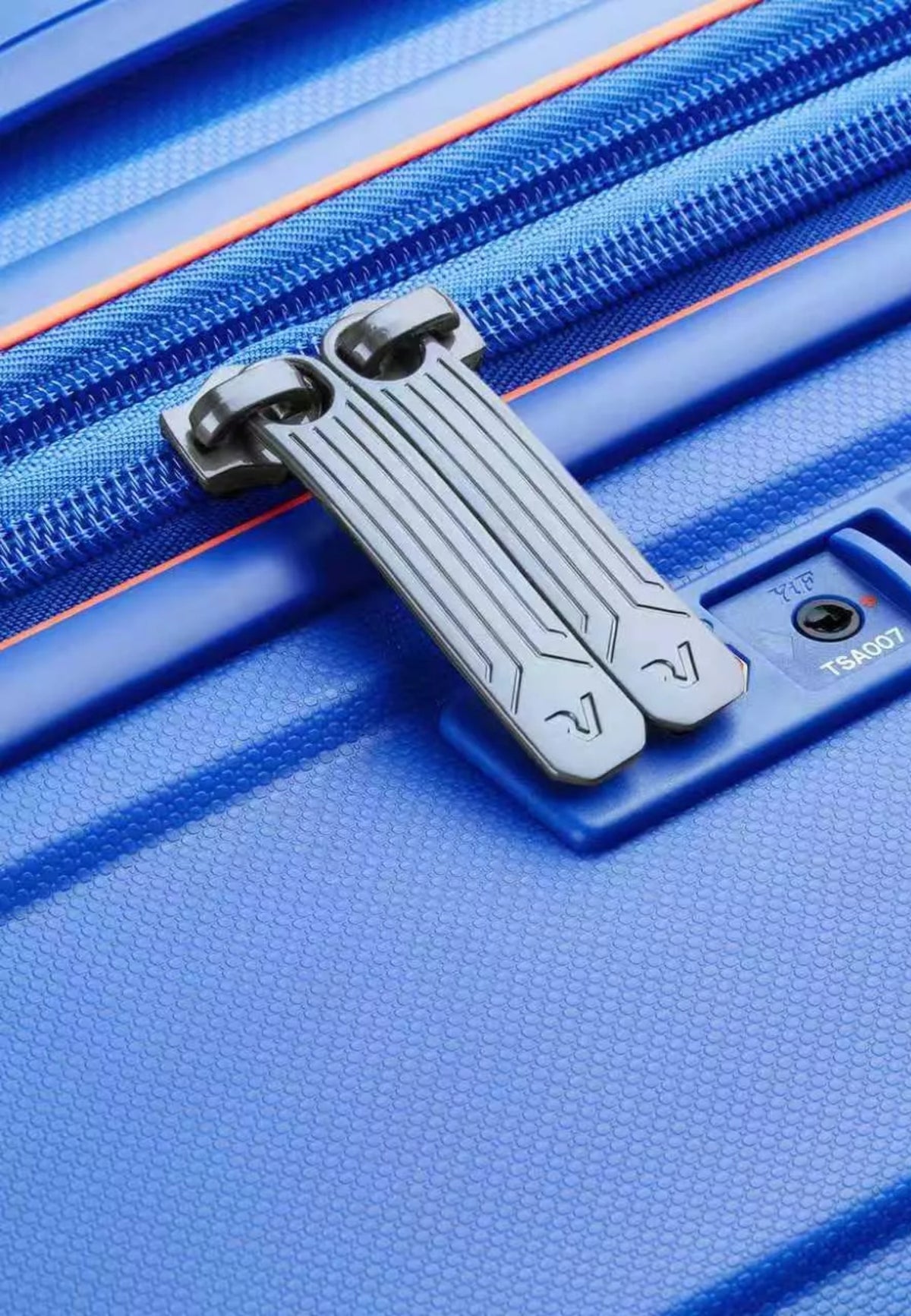 TROLLEY GRANDE B-FLYING 4R 78CM EXP - ULTRAVIOLET