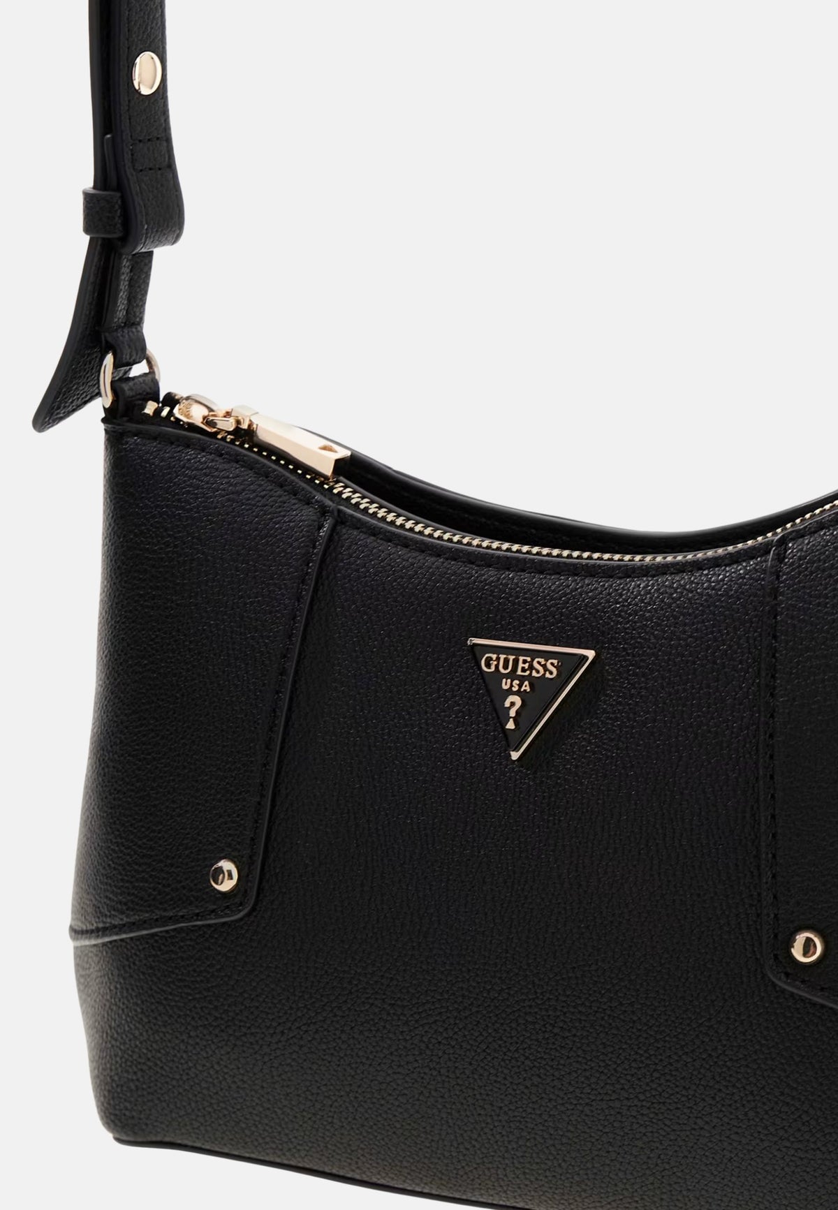 TRACOLLA DARCY - BLACK
