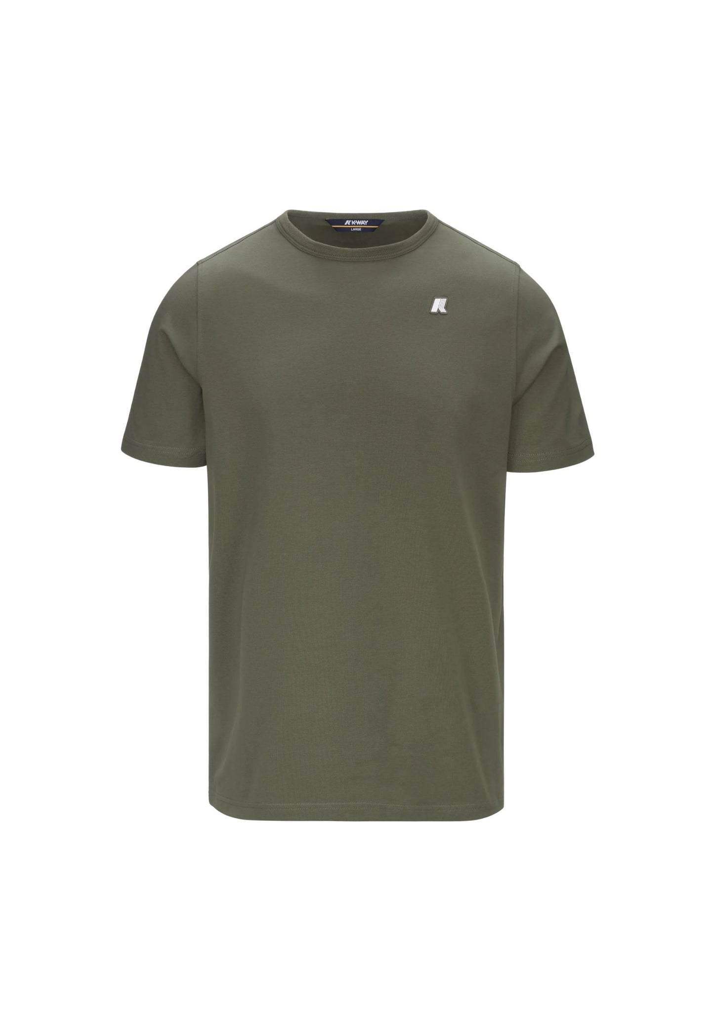 ADAME LIGHT STRETCH JERSEY