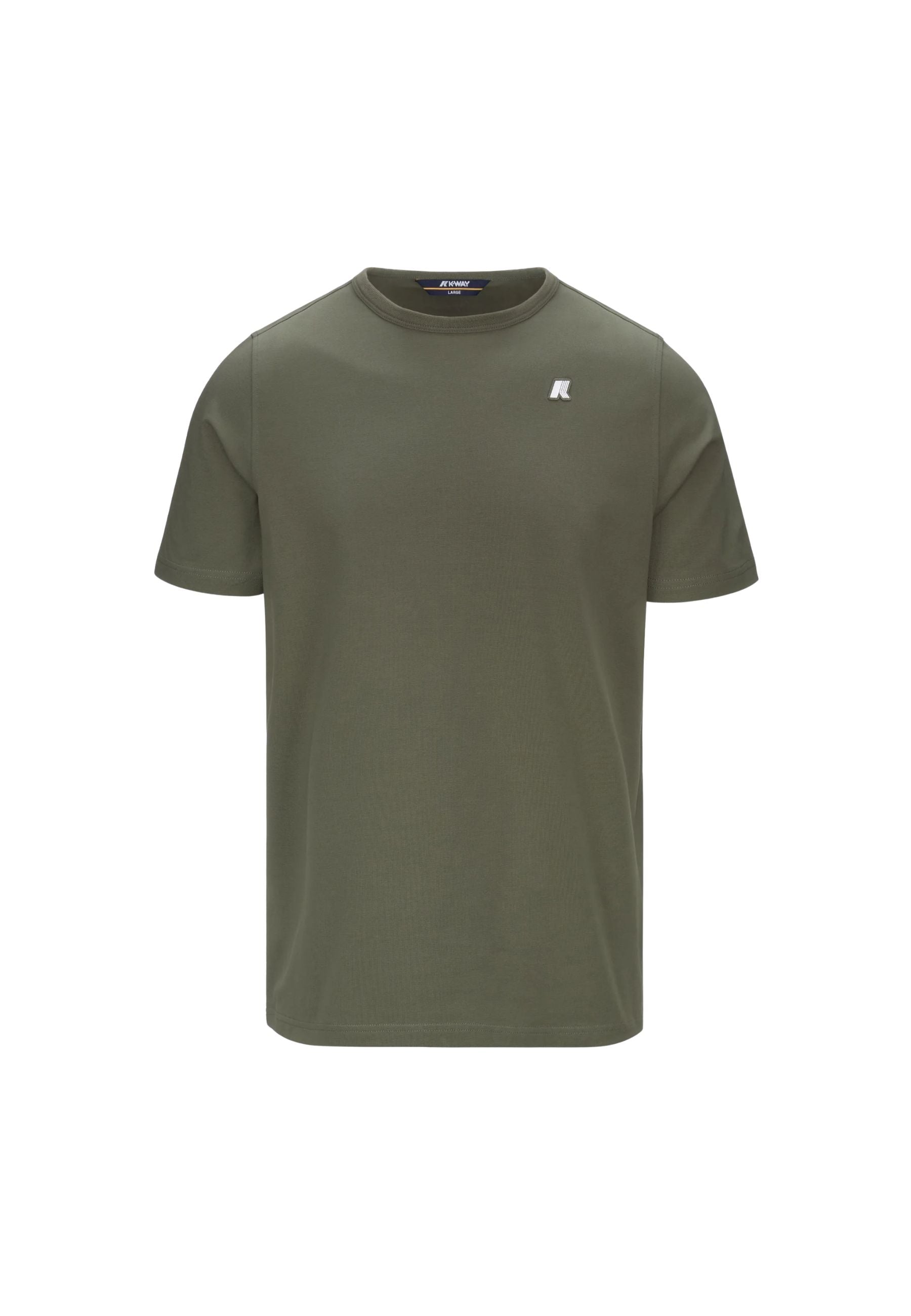 ADAME LIGHT STRETCH JERSEY