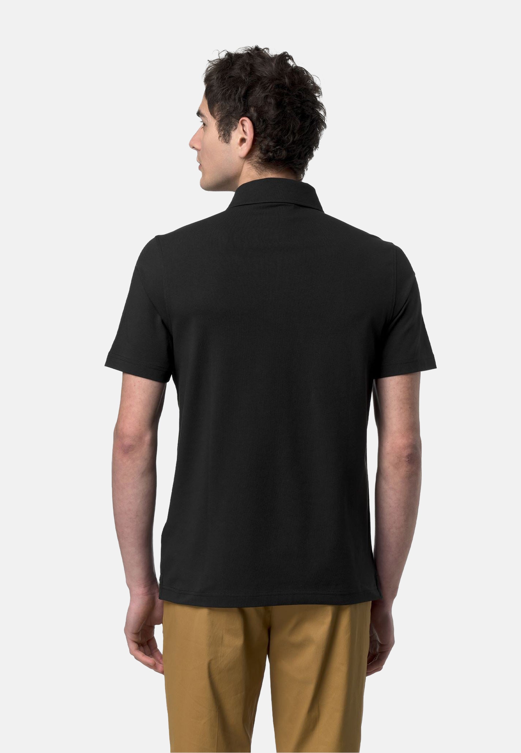 VIGGO LT STRETCH JERSEY SLIM