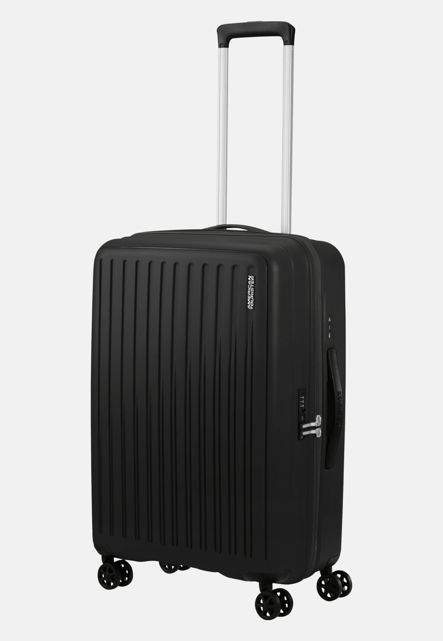 REJOY SPINNER 68/25 TSA - TRUE BLACK