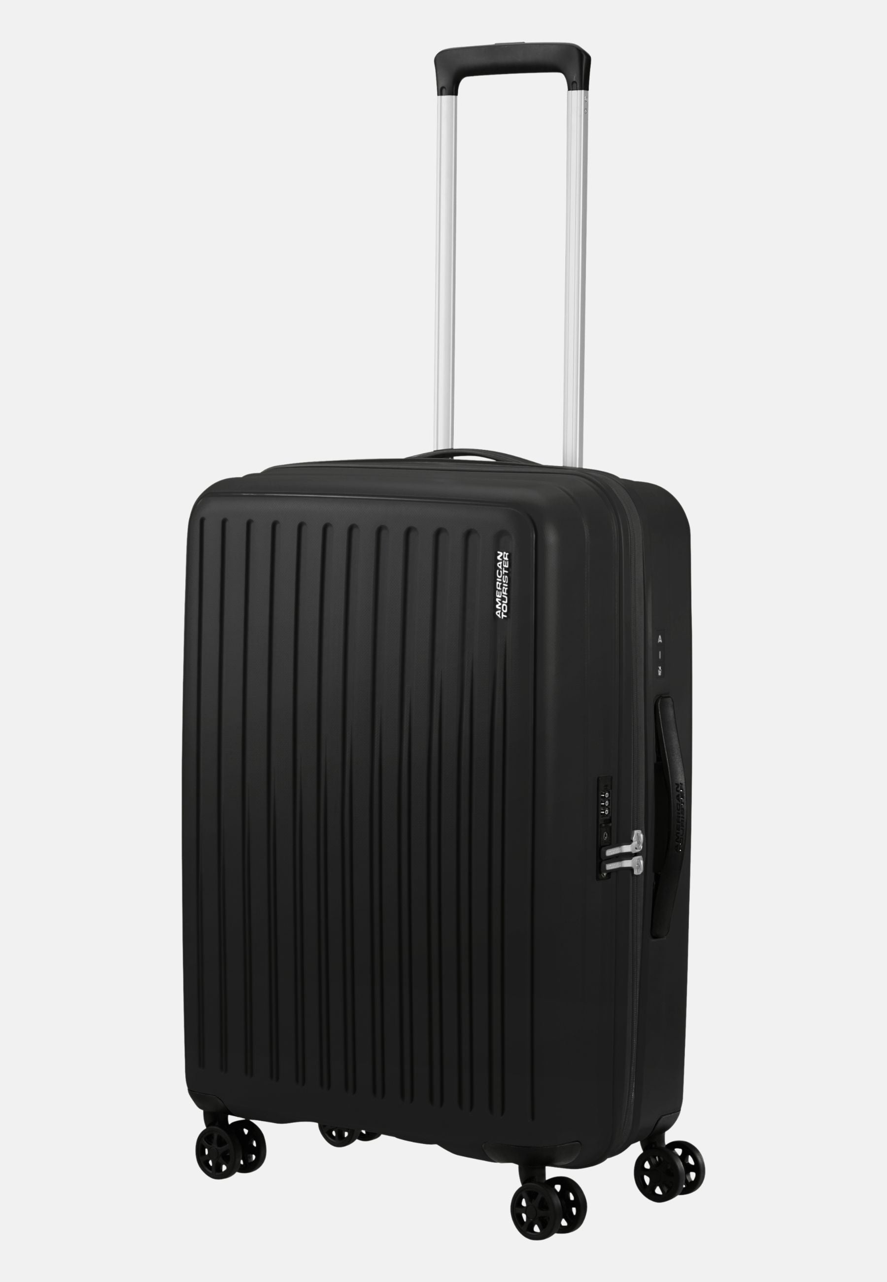 REJOY SPINNER 68/25 TSA - TRUE BLACK