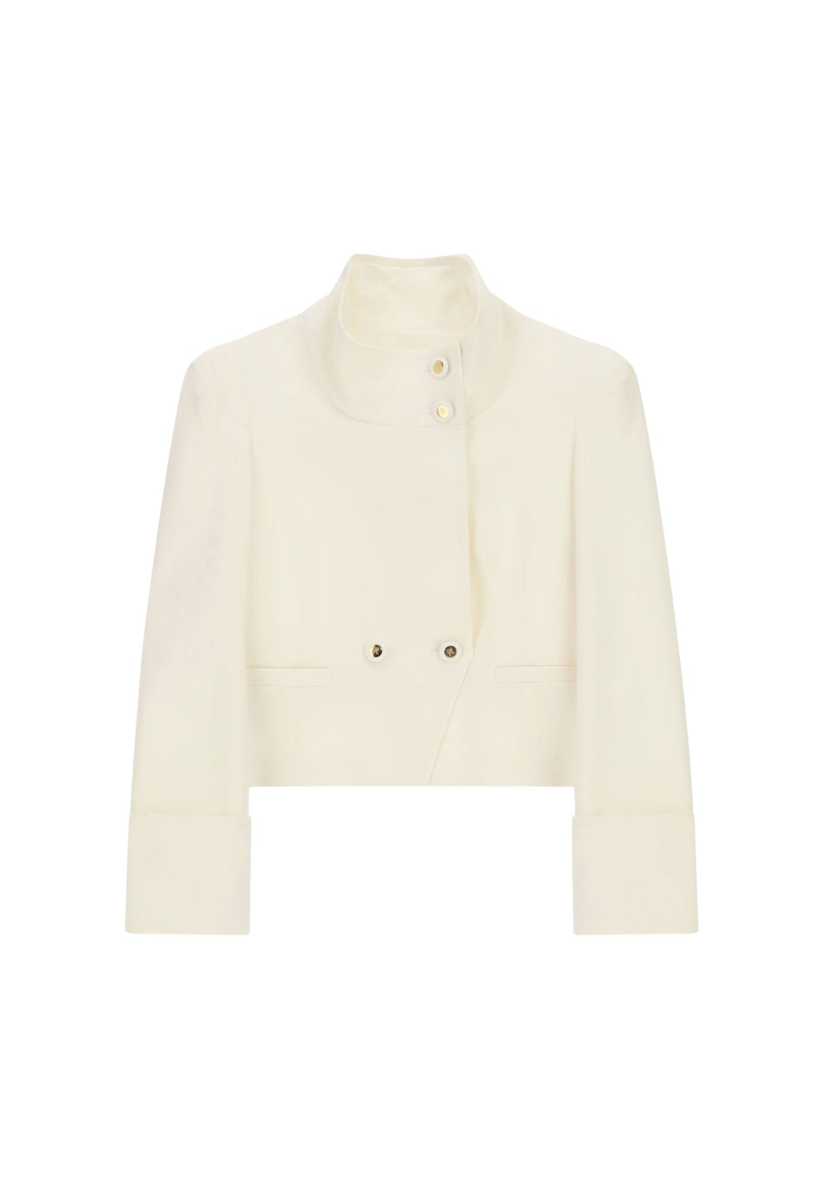 AGILO SMOKE TEST - OFF WHITE