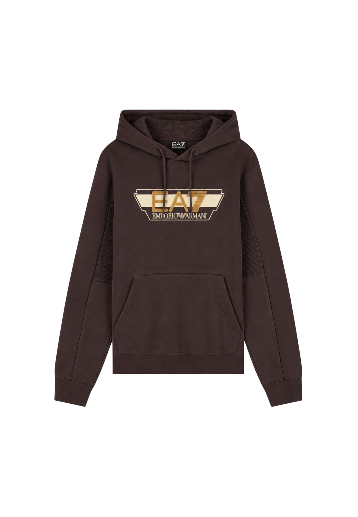 FELPA CON CAPPUCCIO - MULCH