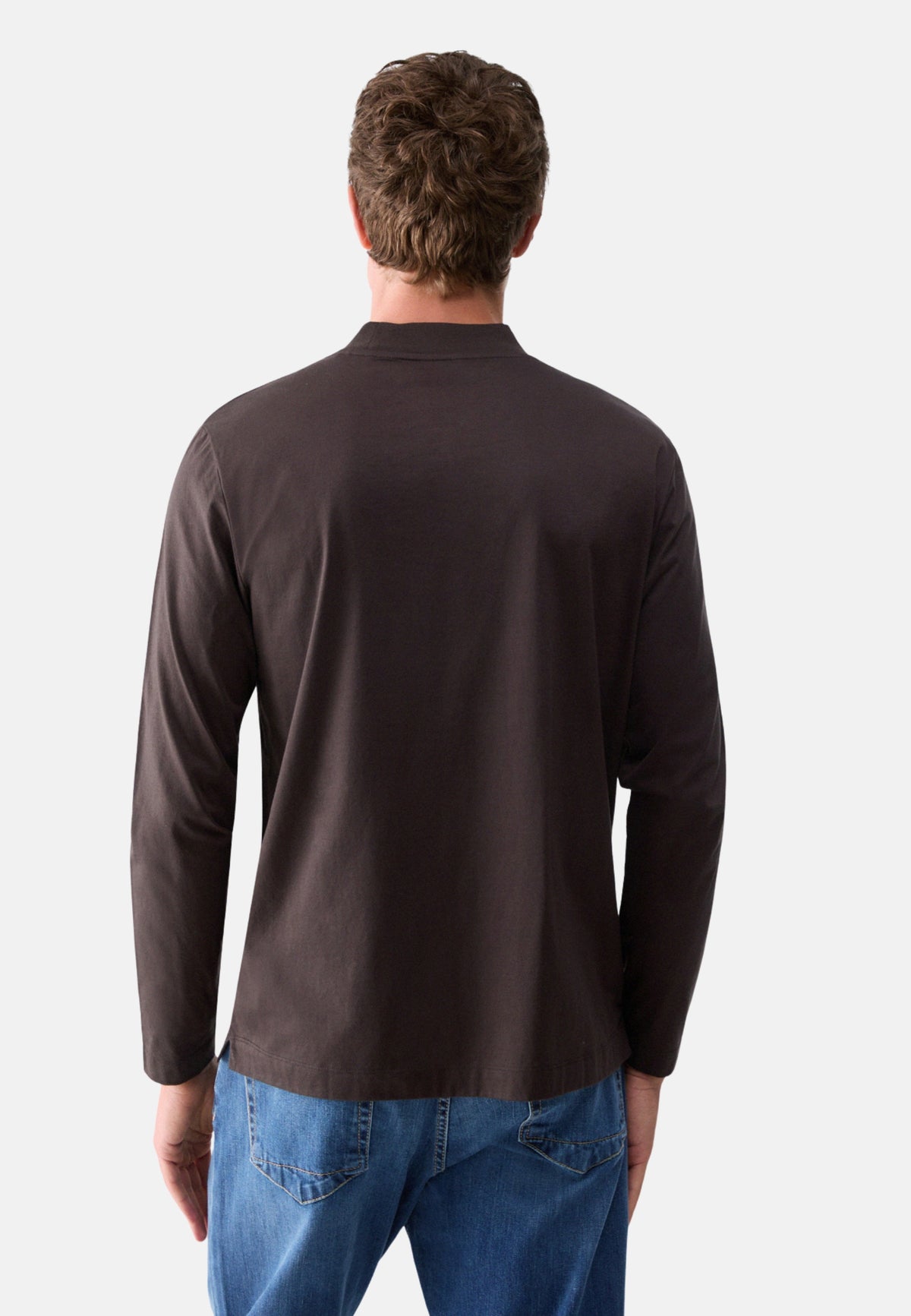 T-SHIRT MODA M/L - MOLE