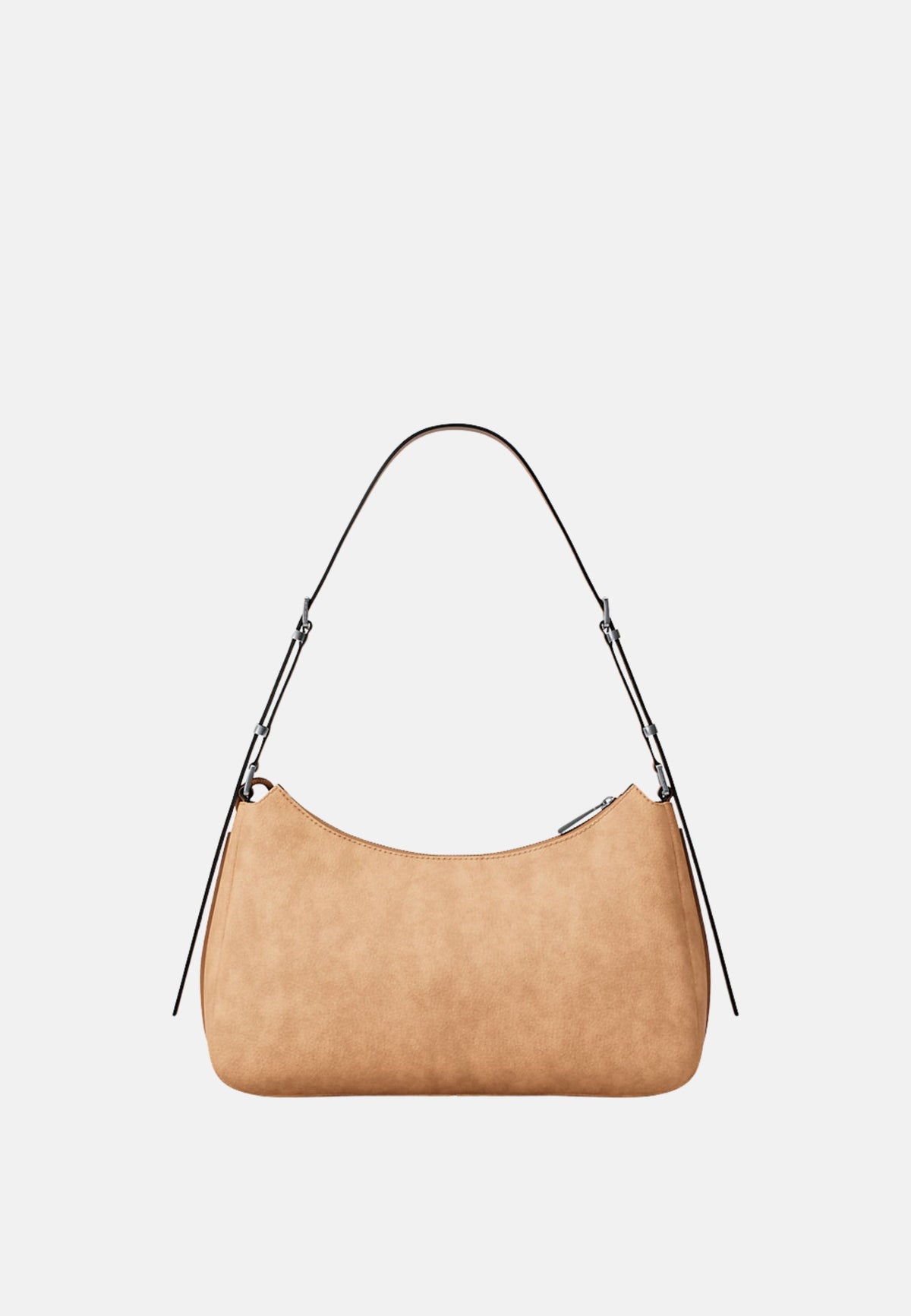 NOLITA HANDBAG - PEANUT