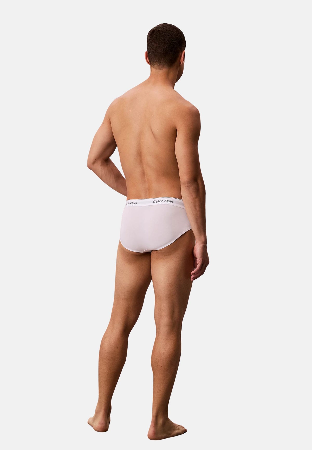 HIP BRIEF 3PK - NERO