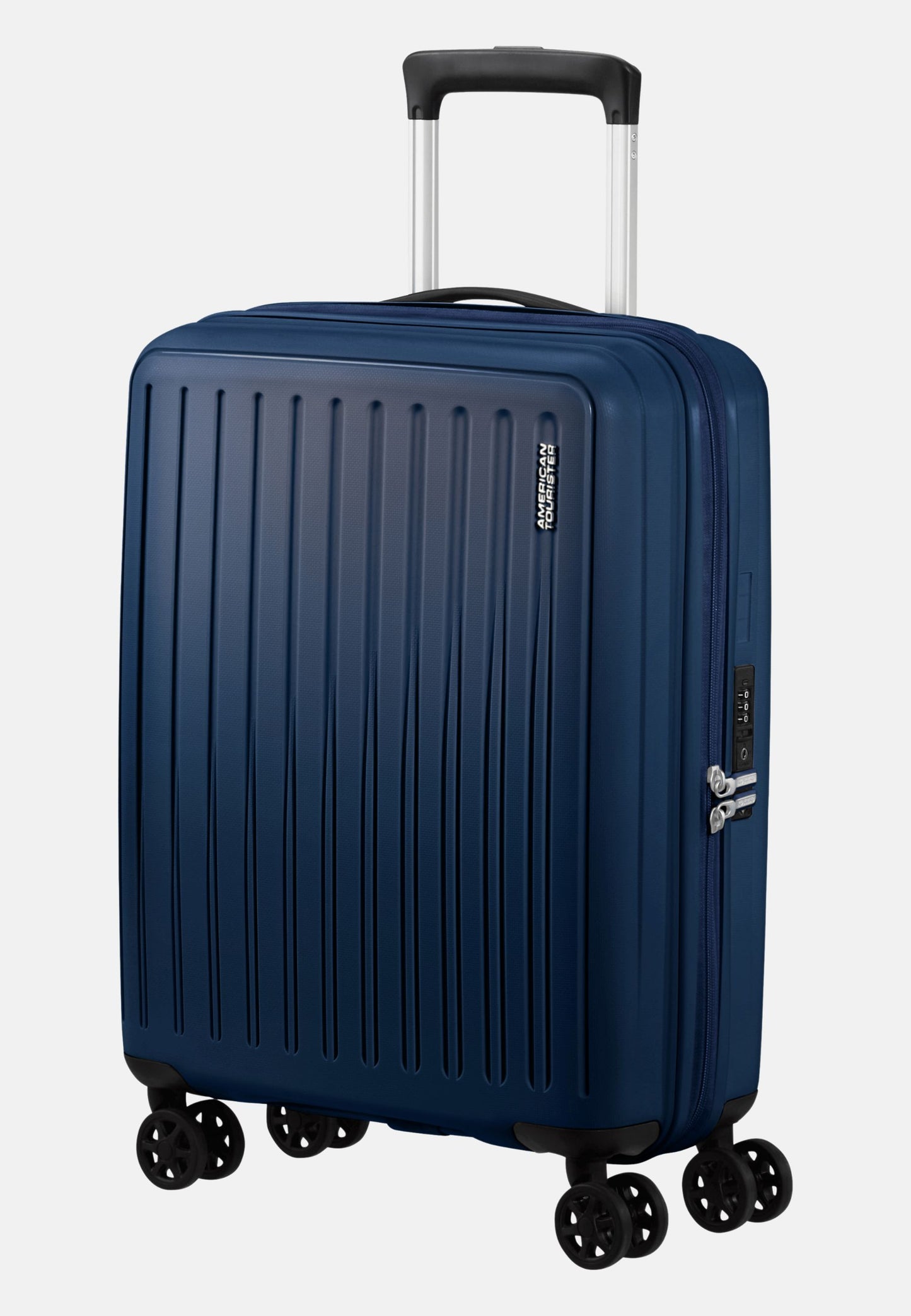 REJOY SPINNER 55/20 TSA - NAVY BLUE